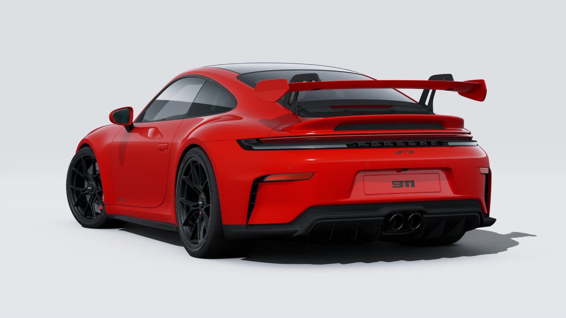 PORSCHE 911 GT3-image-2