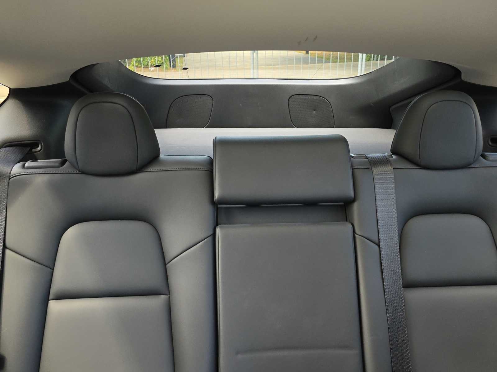 TESLA Model Y Performance 534 PS-image-10