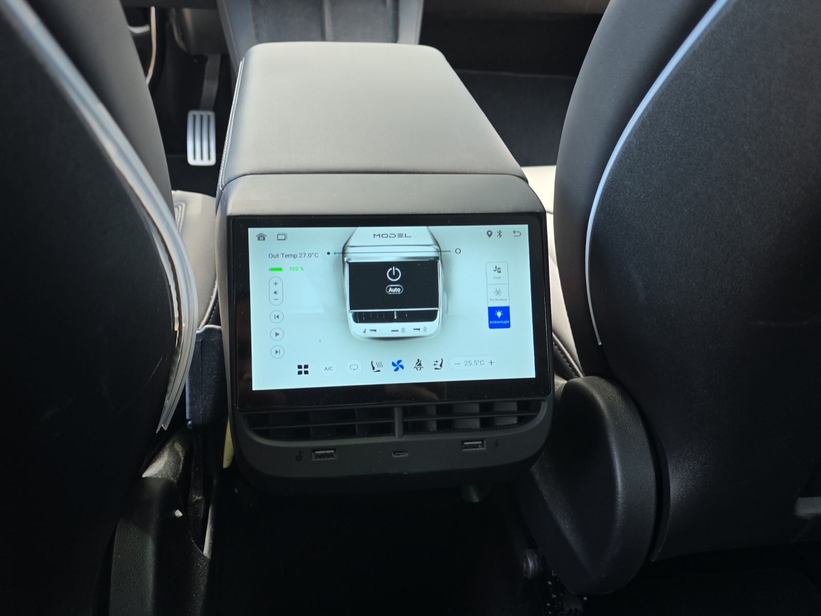 TESLA Model Y Performance 534 PS-image-15