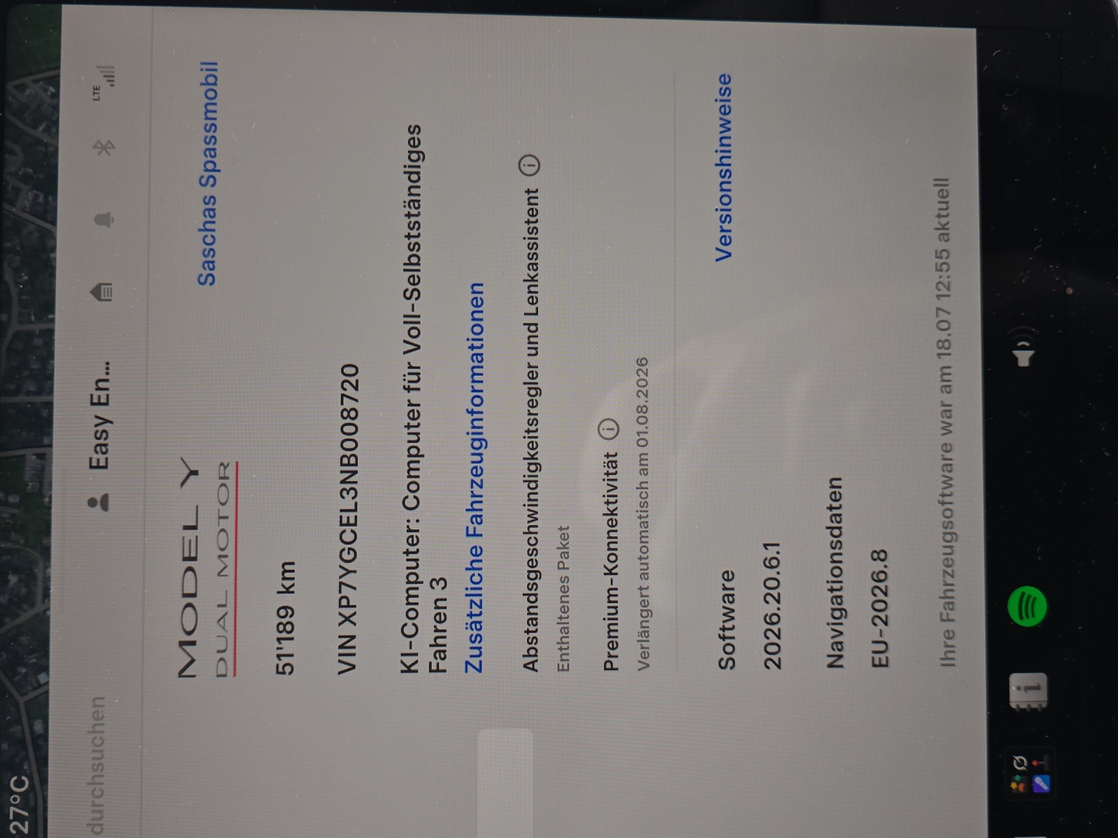 TESLA Model Y Performance 534 PS-image-12