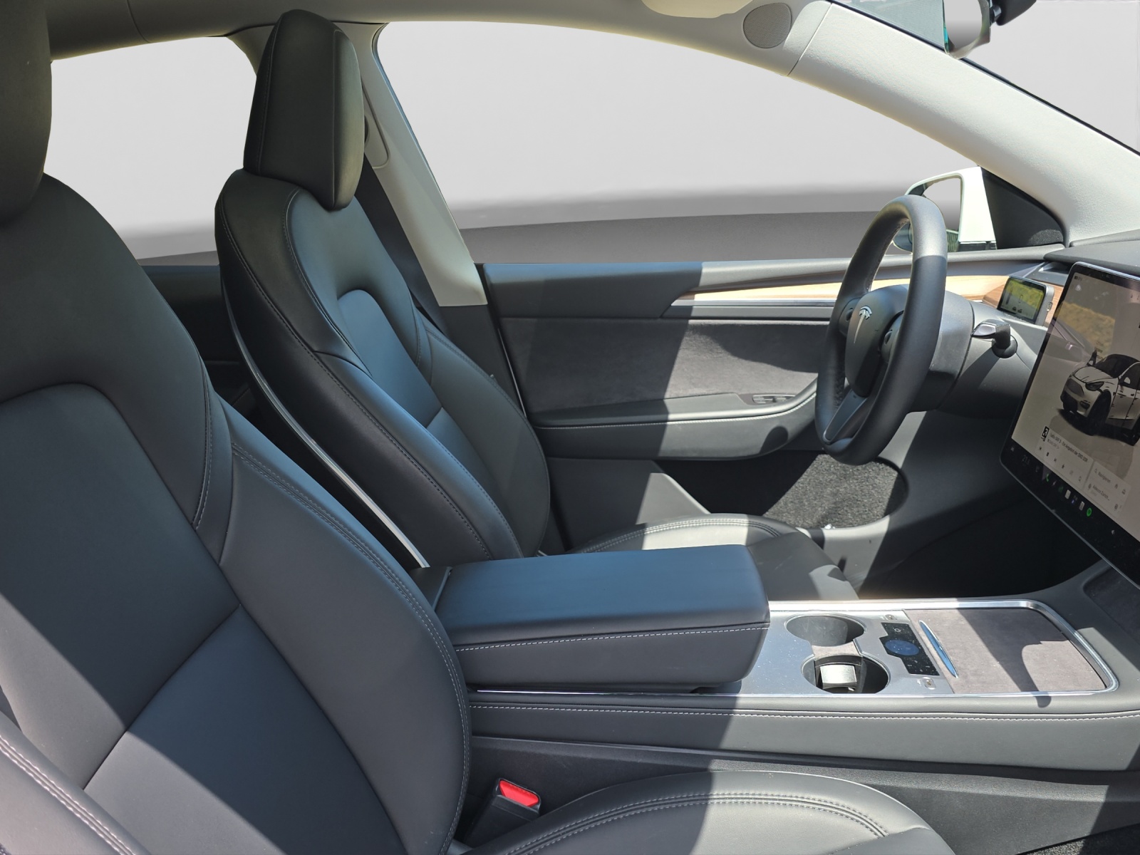 TESLA Model Y Performance 534 PS-image-8