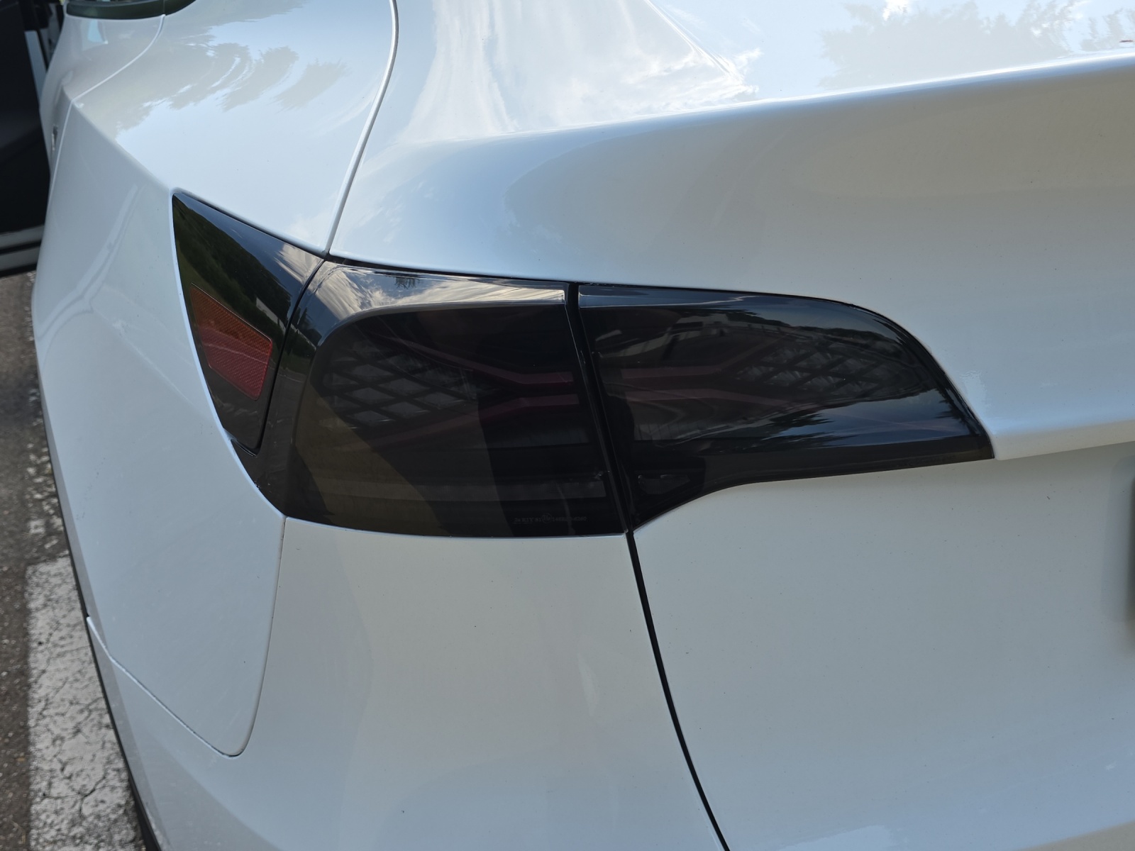 TESLA Model Y Performance 534 PS-image-17