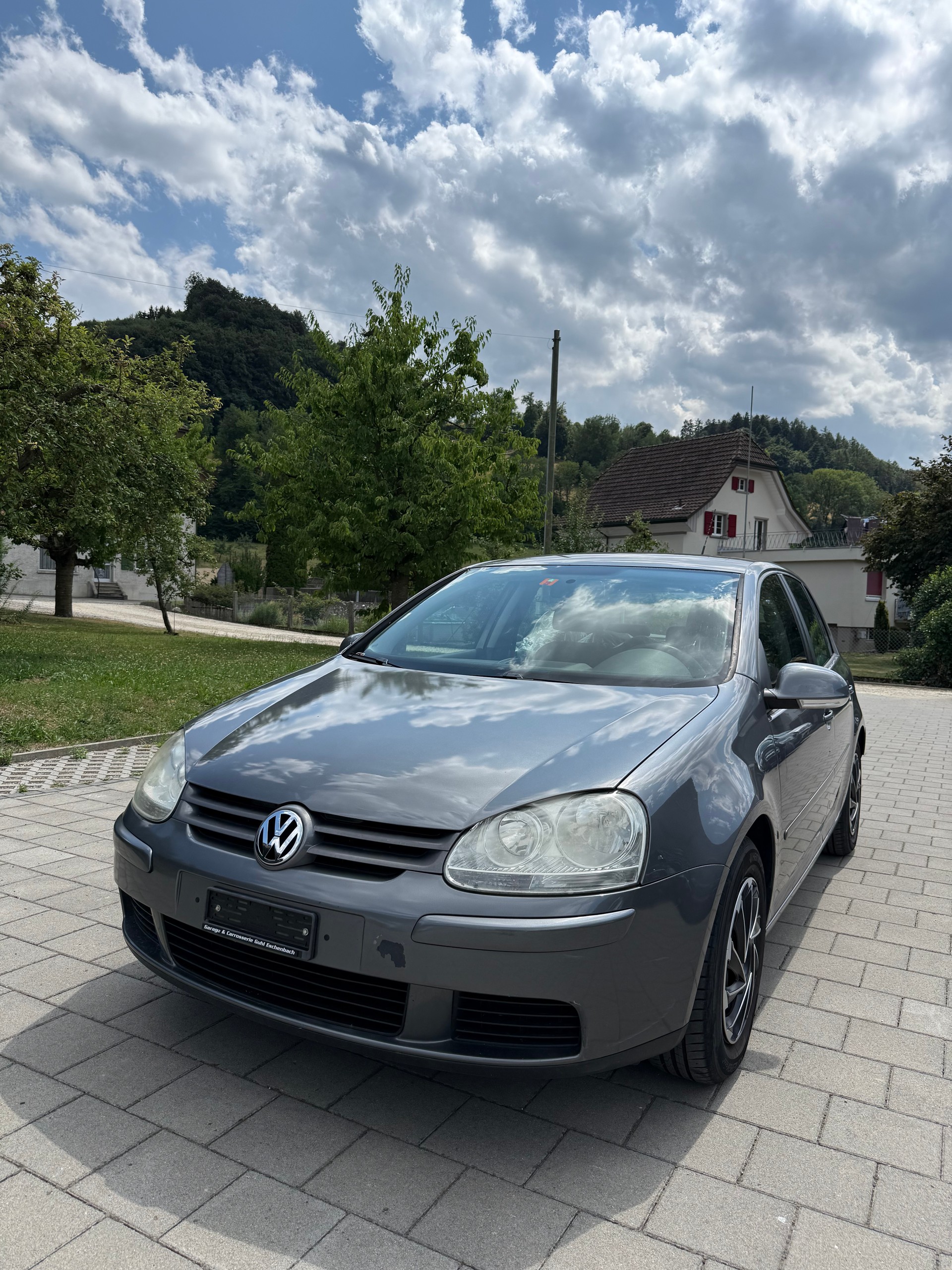 VW GOLF-image-1