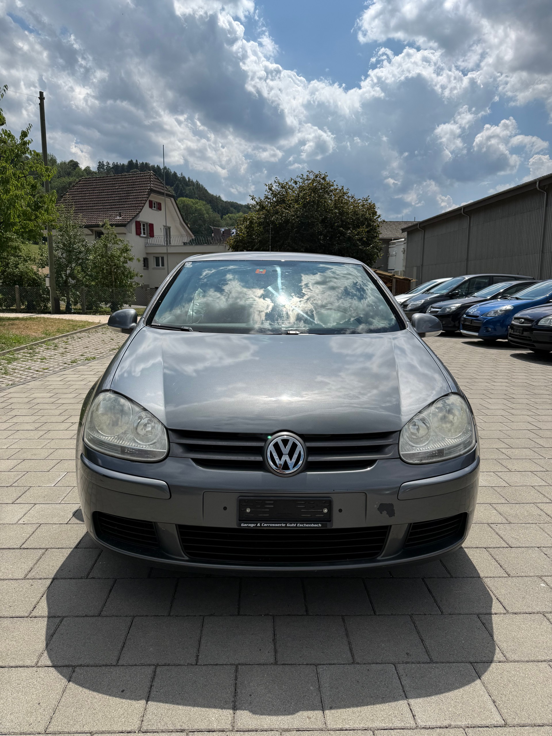 VW GOLF-image-2