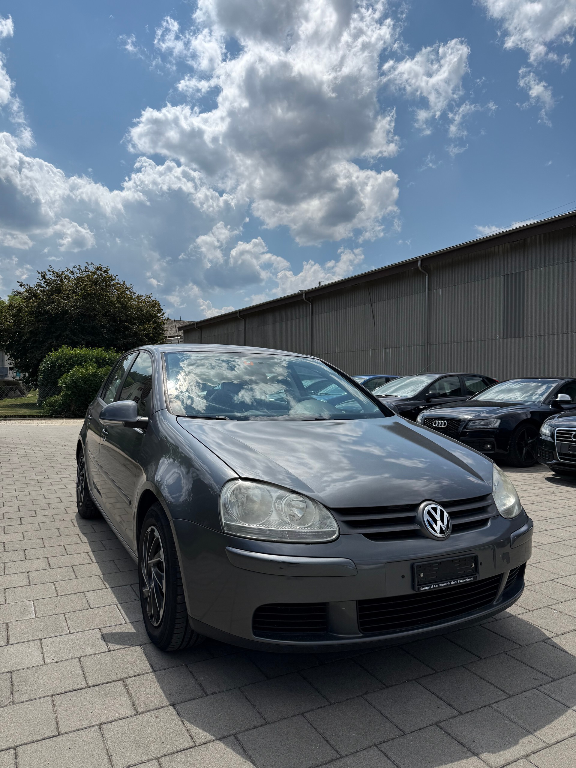 VW GOLF-image-0