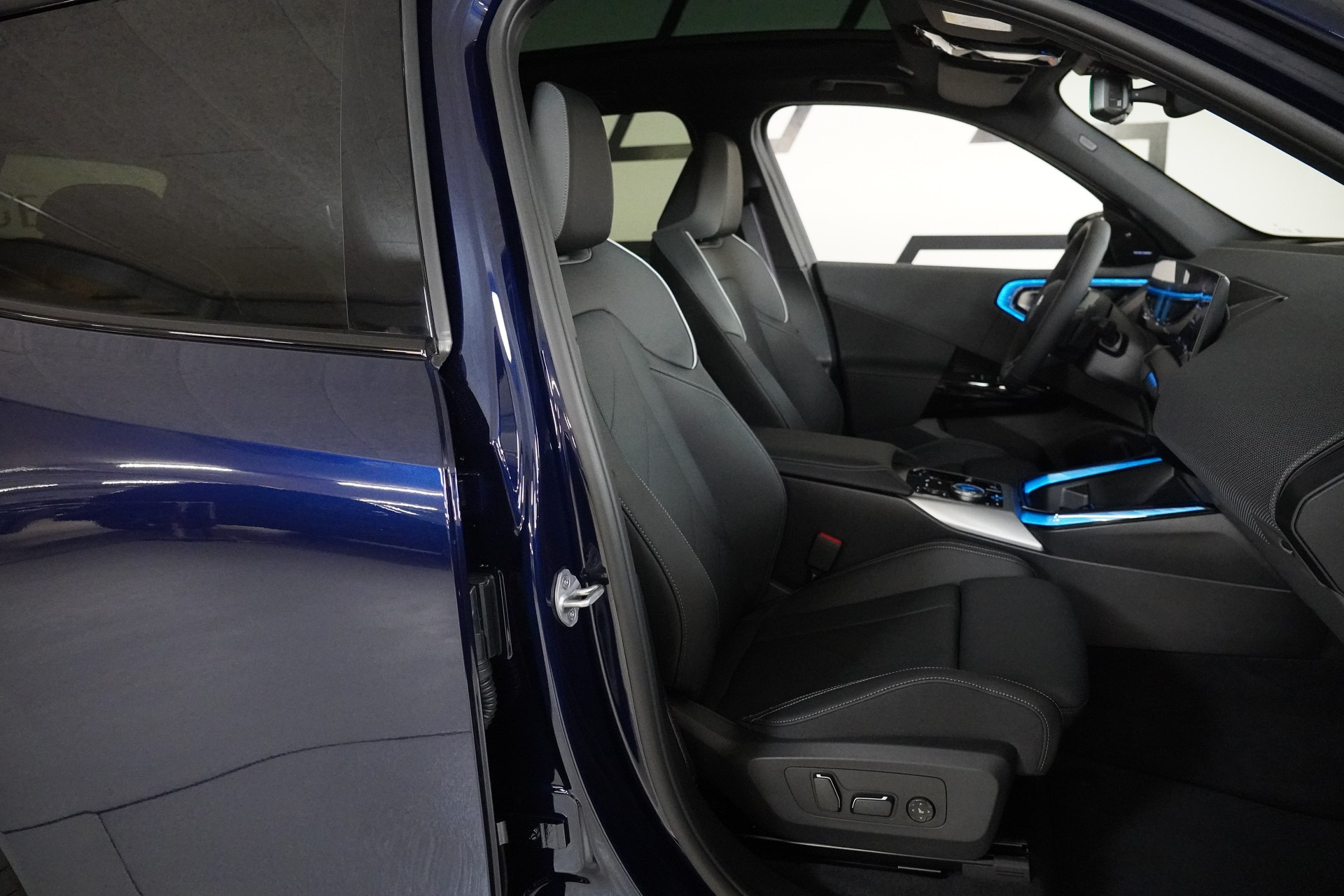 BMW X3 xDrive 48V 40d M Sport Pro-image-14