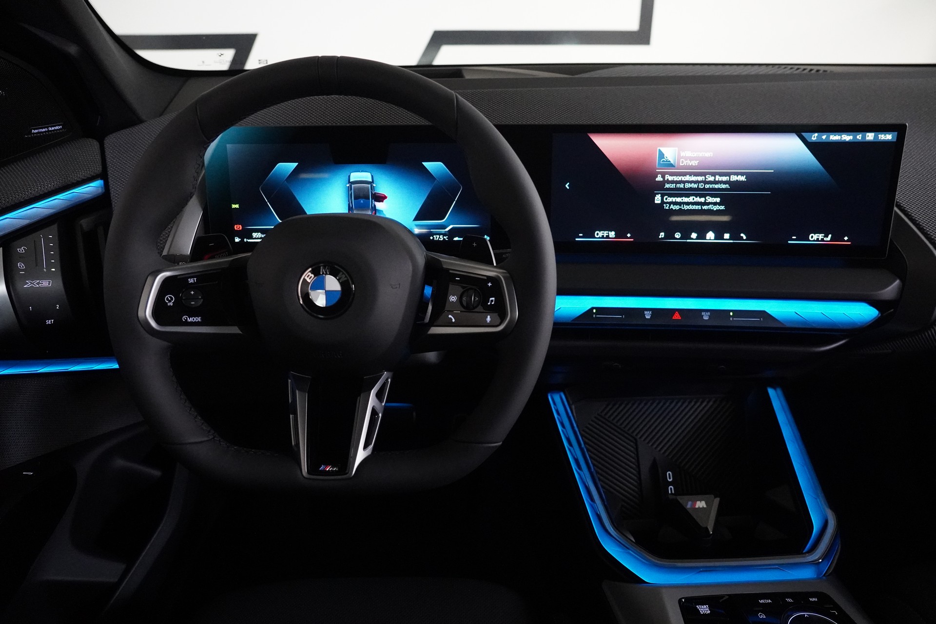 BMW X3 xDrive 48V 40d M Sport Pro-image-20