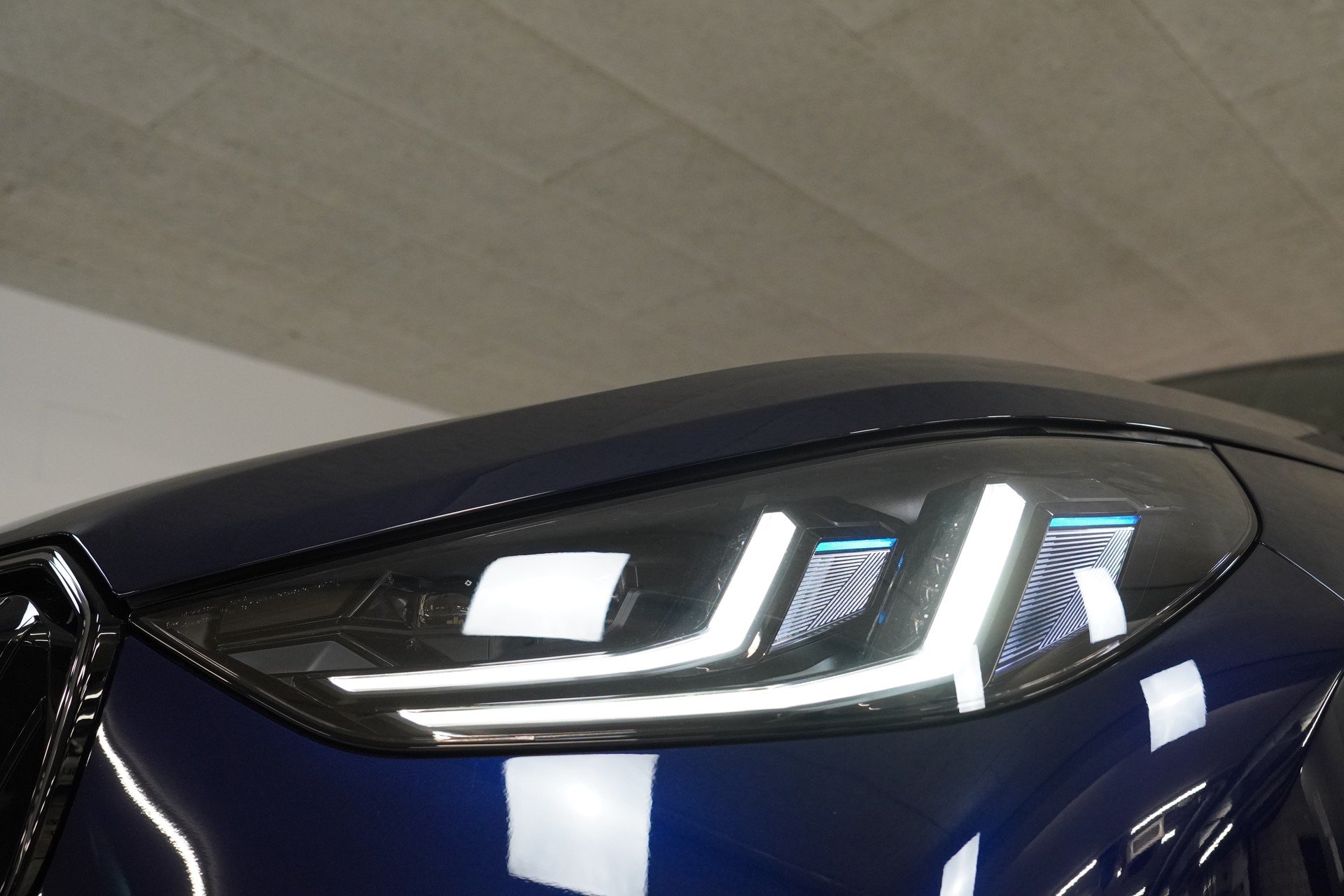 BMW X3 xDrive 48V 40d M Sport Pro-image-8