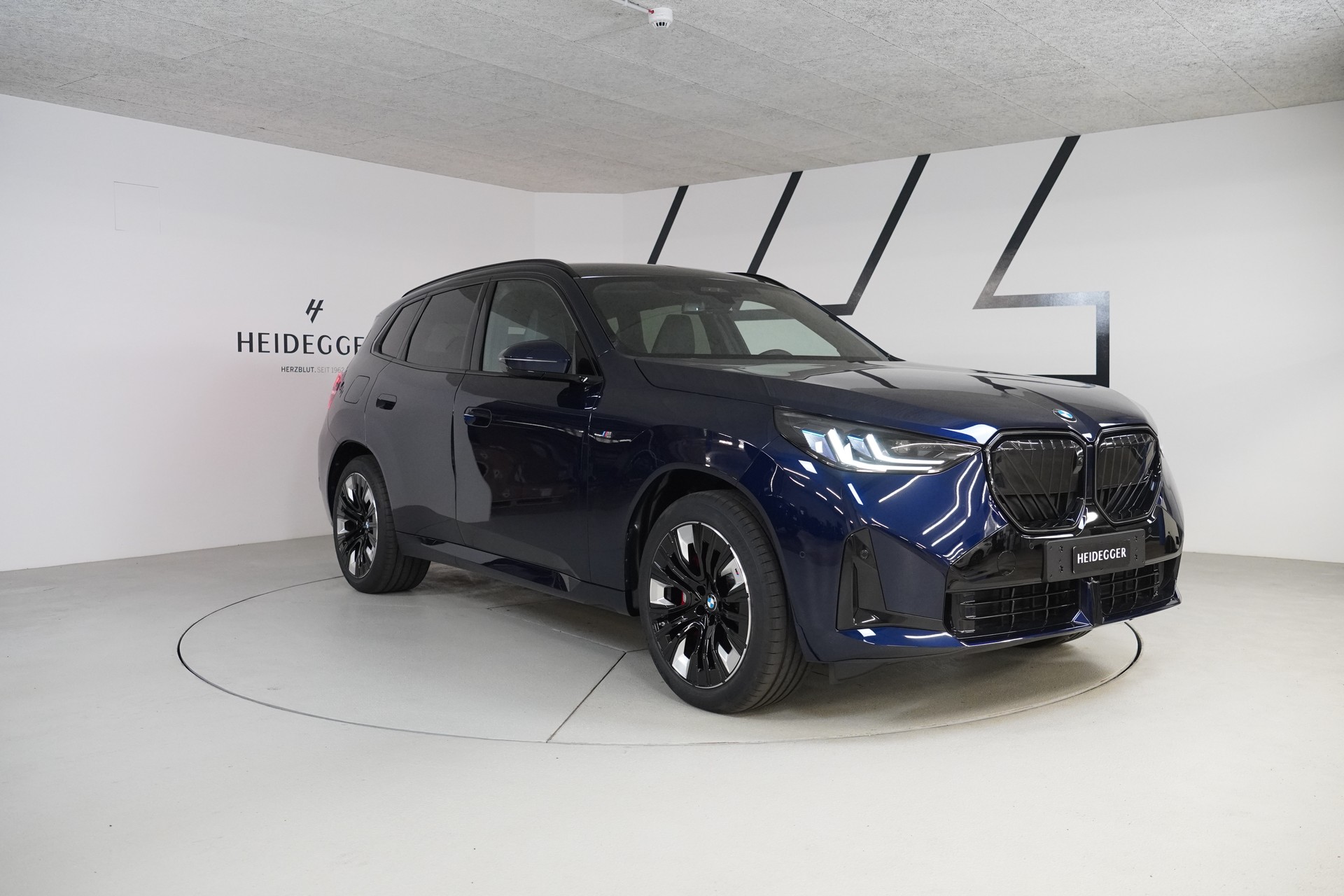 BMW X3 xDrive 48V 40d M Sport Pro-showroom-element-2