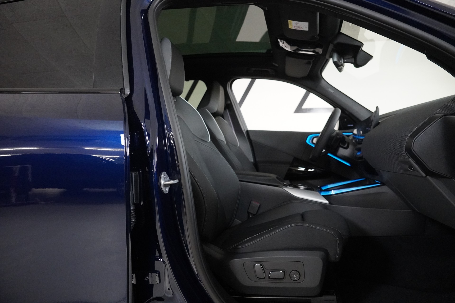 BMW X3 xDrive 48V 40d M Sport Pro-image-13