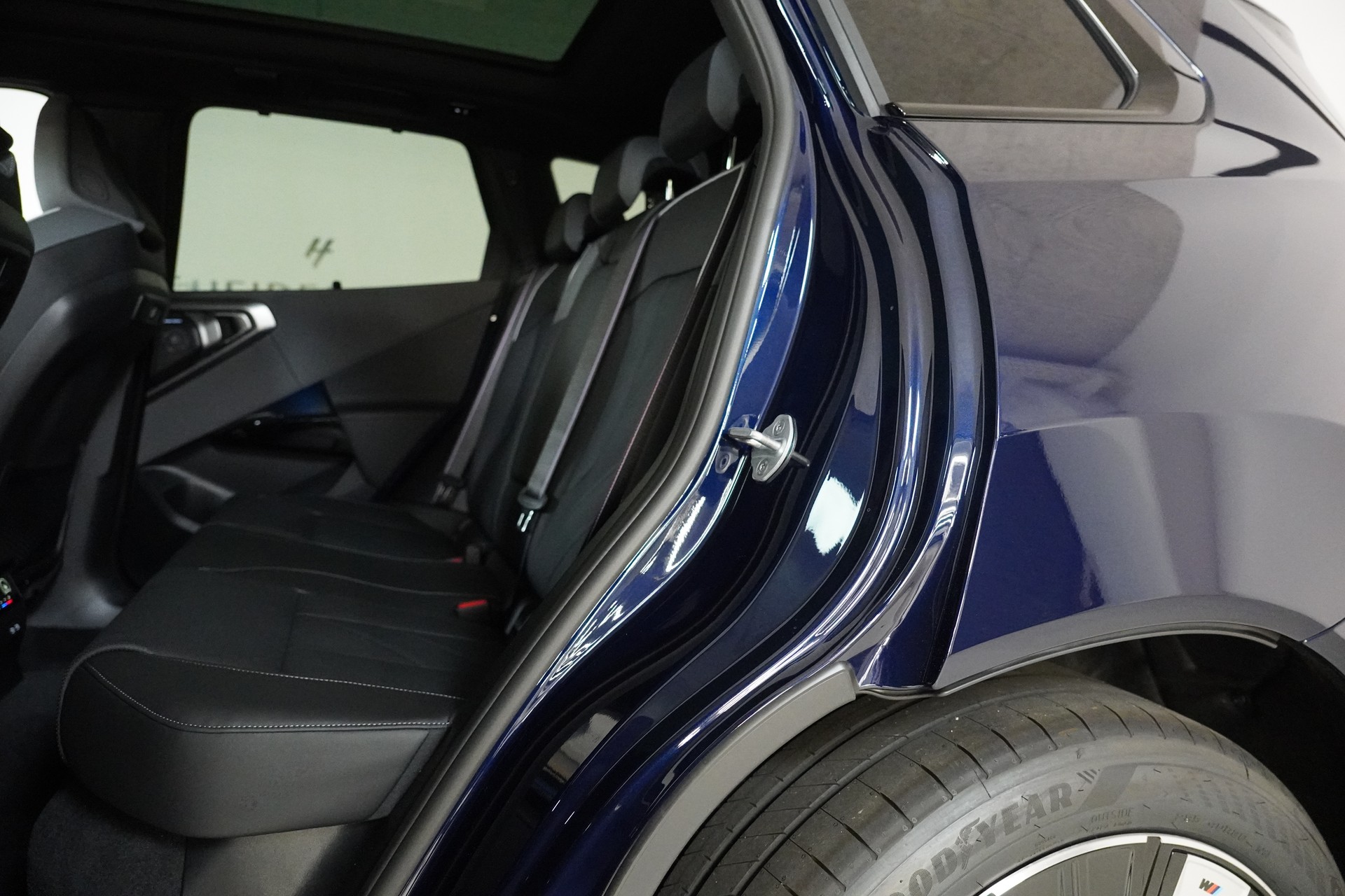 BMW X3 xDrive 48V 40d M Sport Pro-image-12