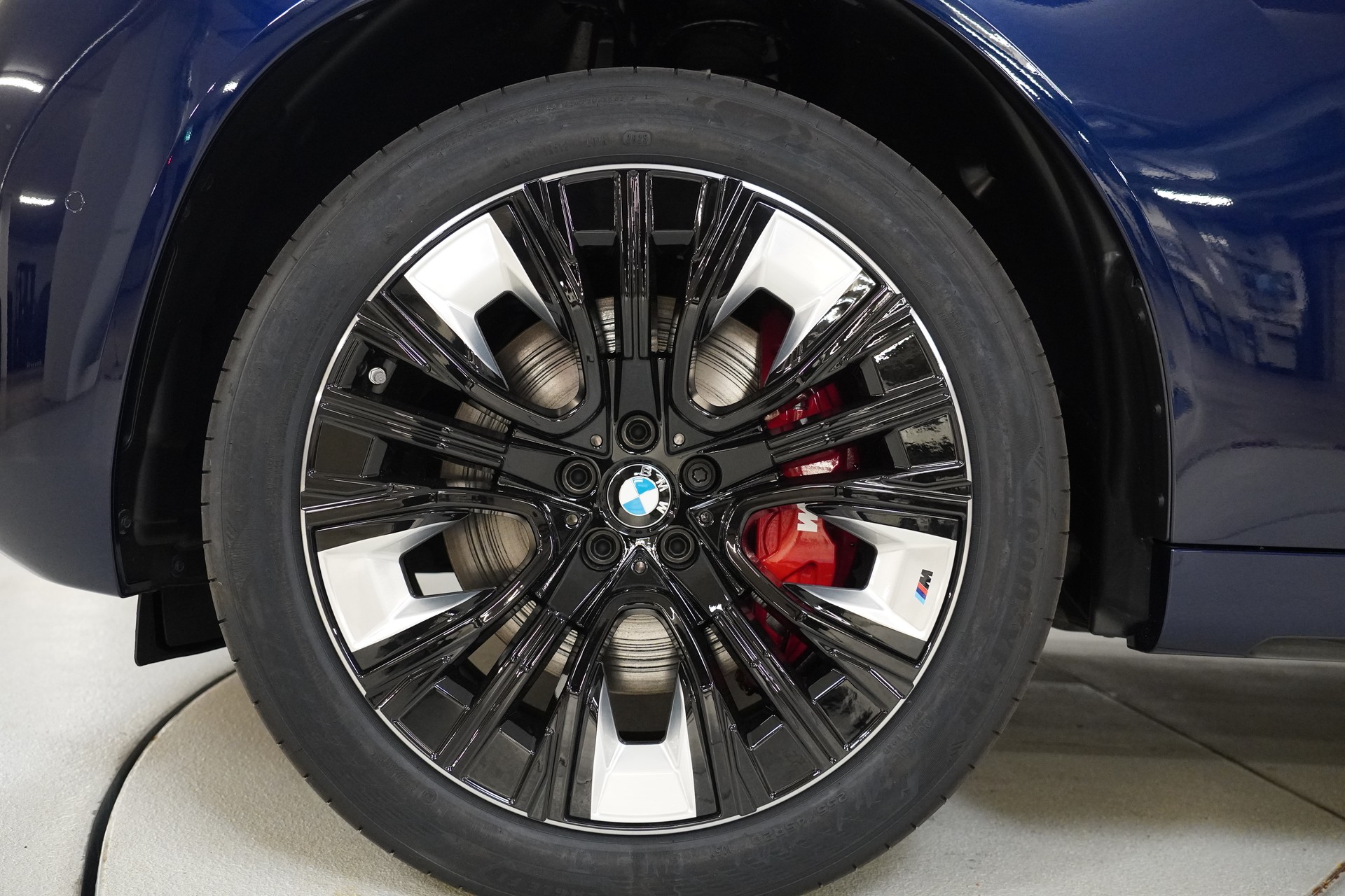 BMW X3 xDrive 48V 40d M Sport Pro-image-9