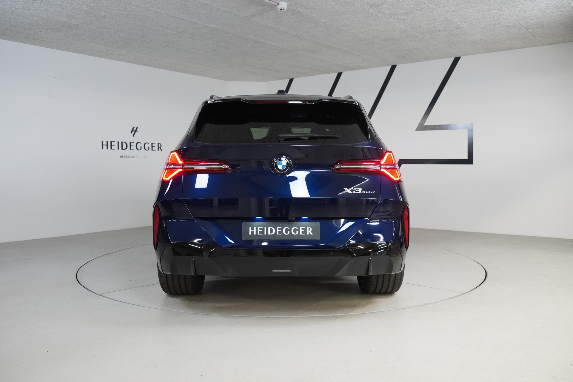 BMW X3 xDrive 48V 40d M Sport Pro-image-5