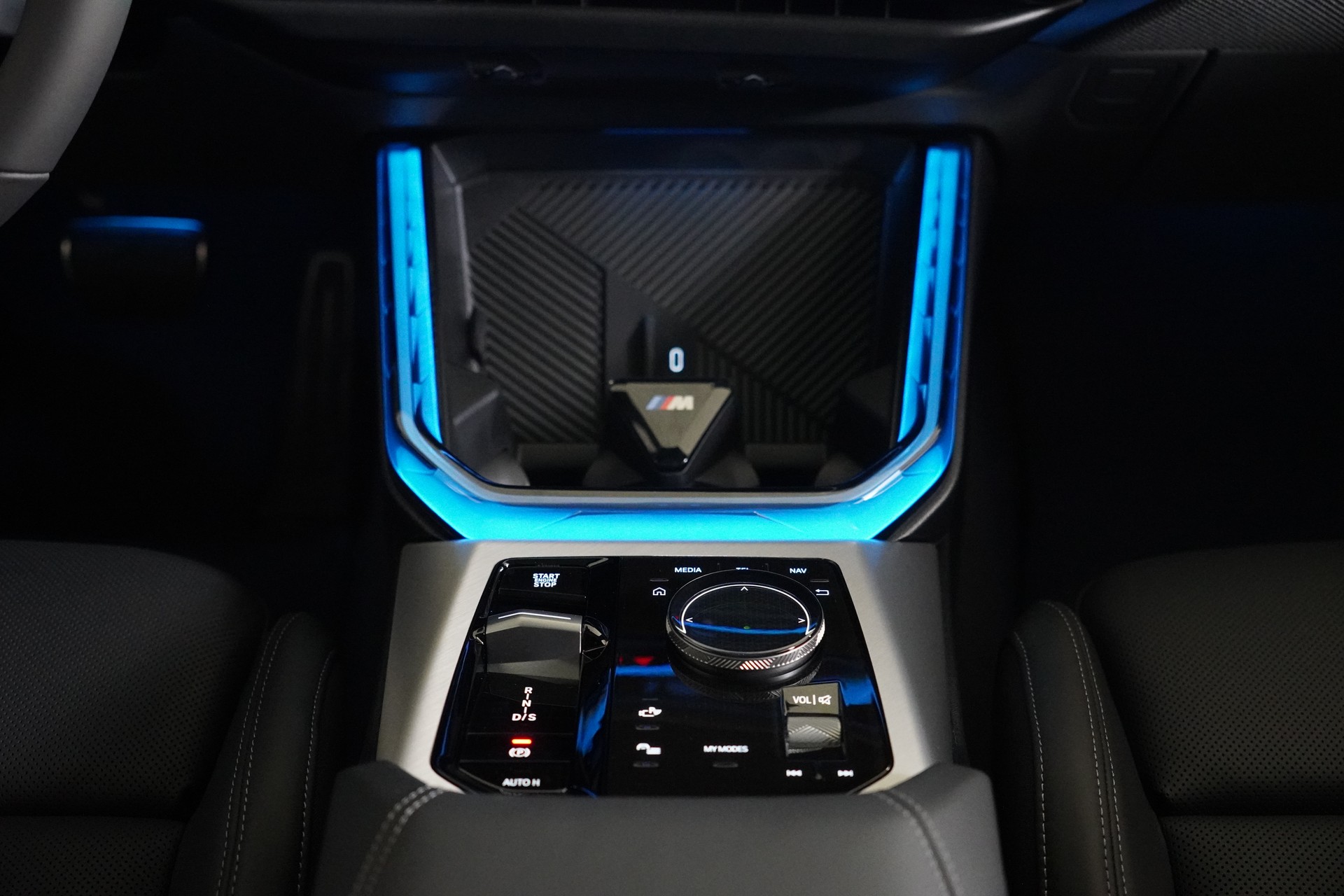 BMW X3 xDrive 48V 40d M Sport Pro-image-19