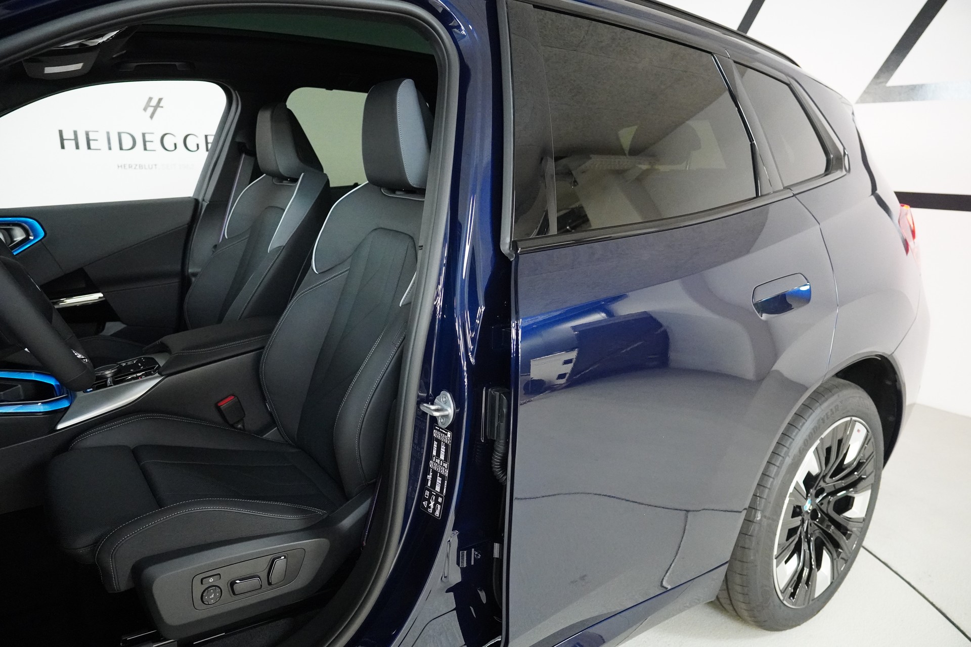 BMW X3 xDrive 48V 40d M Sport Pro-image-11