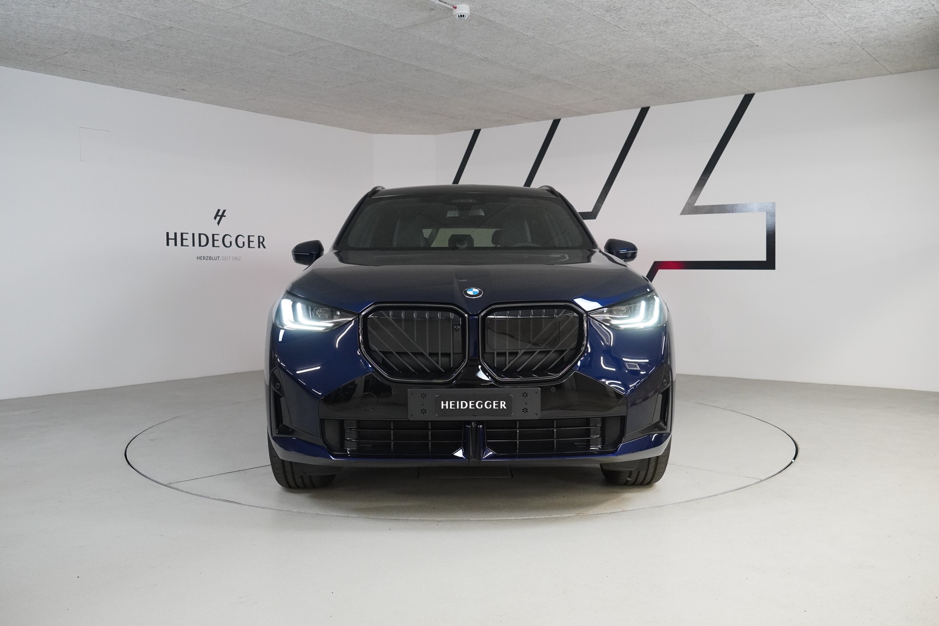 BMW X3 xDrive 48V 40d M Sport Pro-showroom-element-1