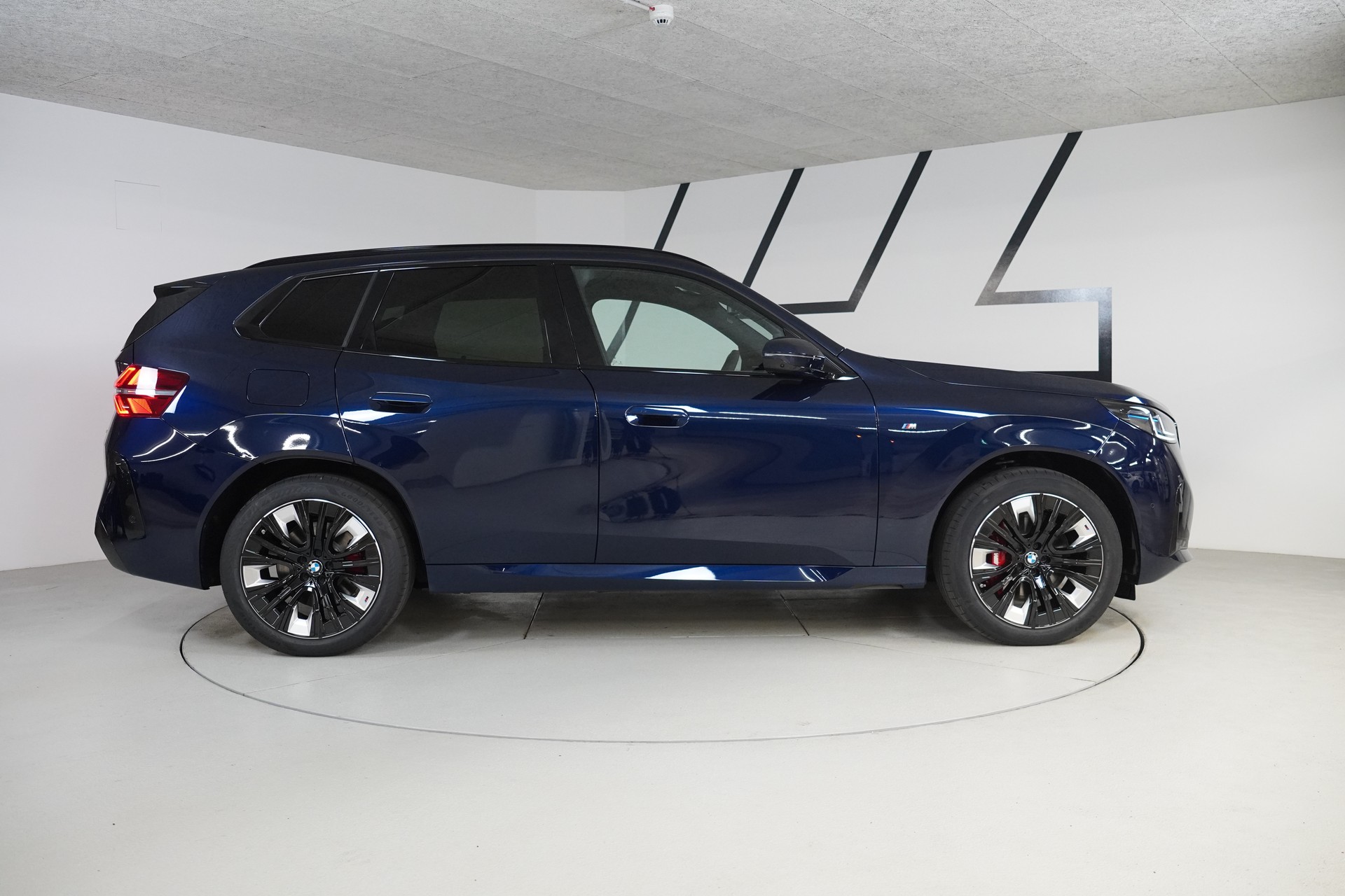 BMW X3 xDrive 48V 40d M Sport Pro-image-7