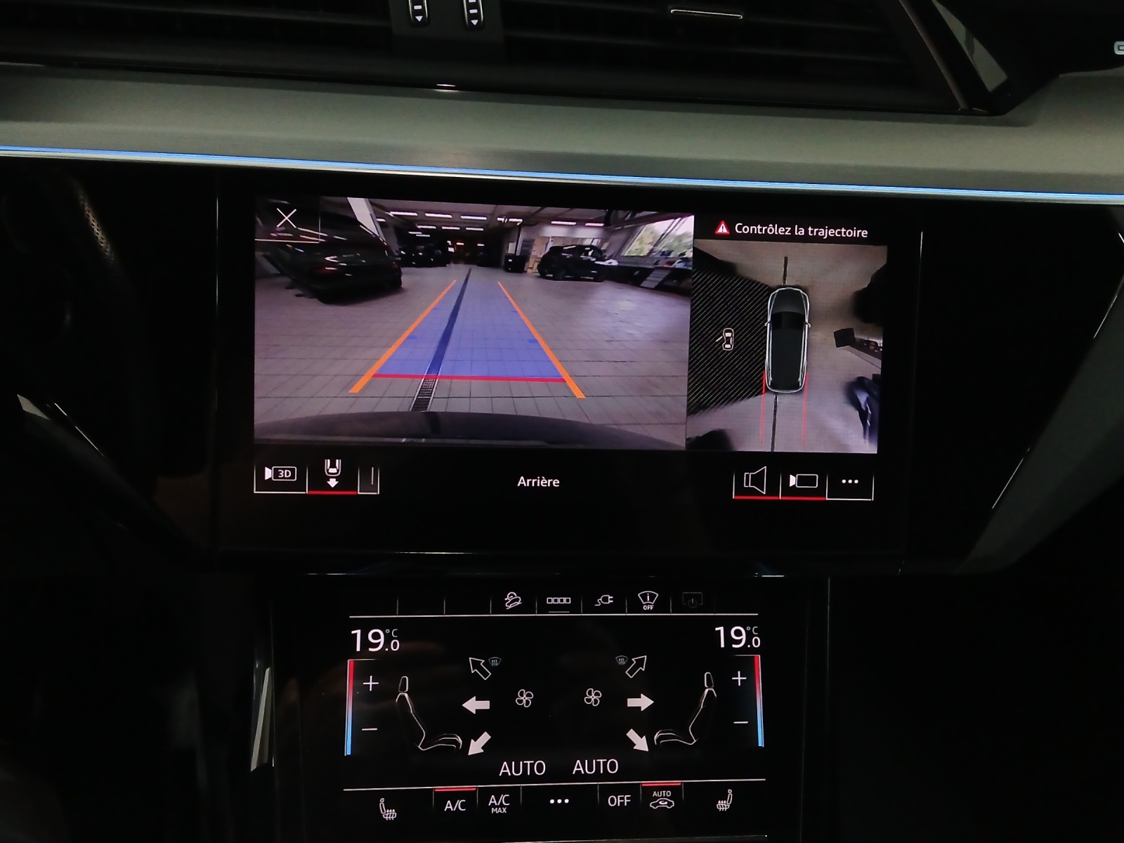 AUDI e-tron 55 Advanced Black Edition quattro-image-14