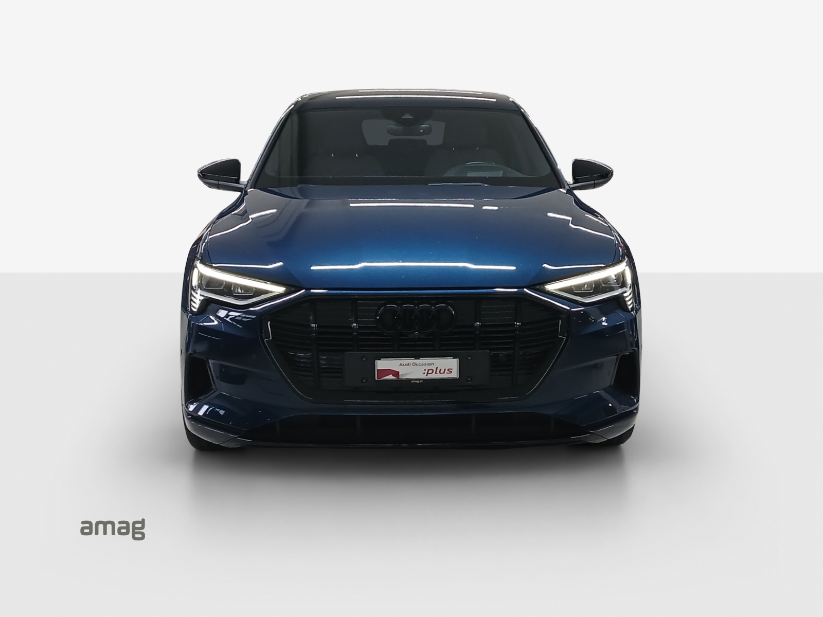 AUDI e-tron 55 Advanced Black Edition quattro-image-6