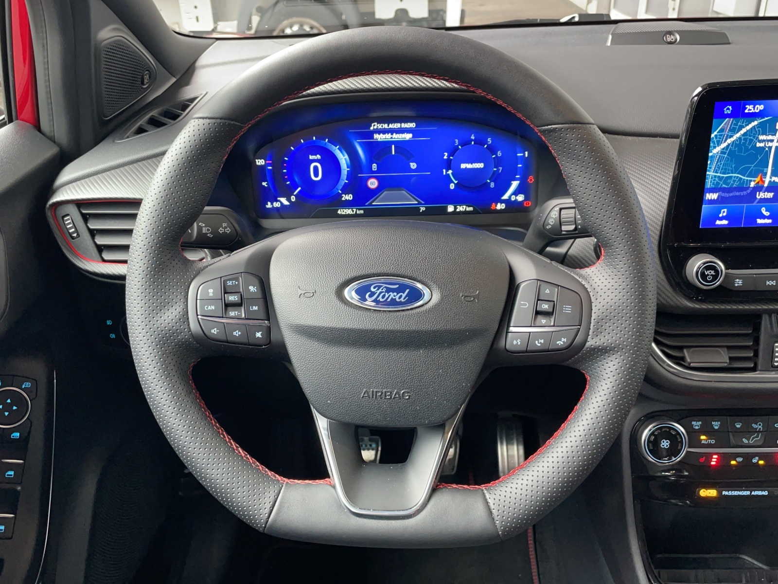 FORD Puma 1.0 EcoB Hybrid 155 ST-Line-image-7