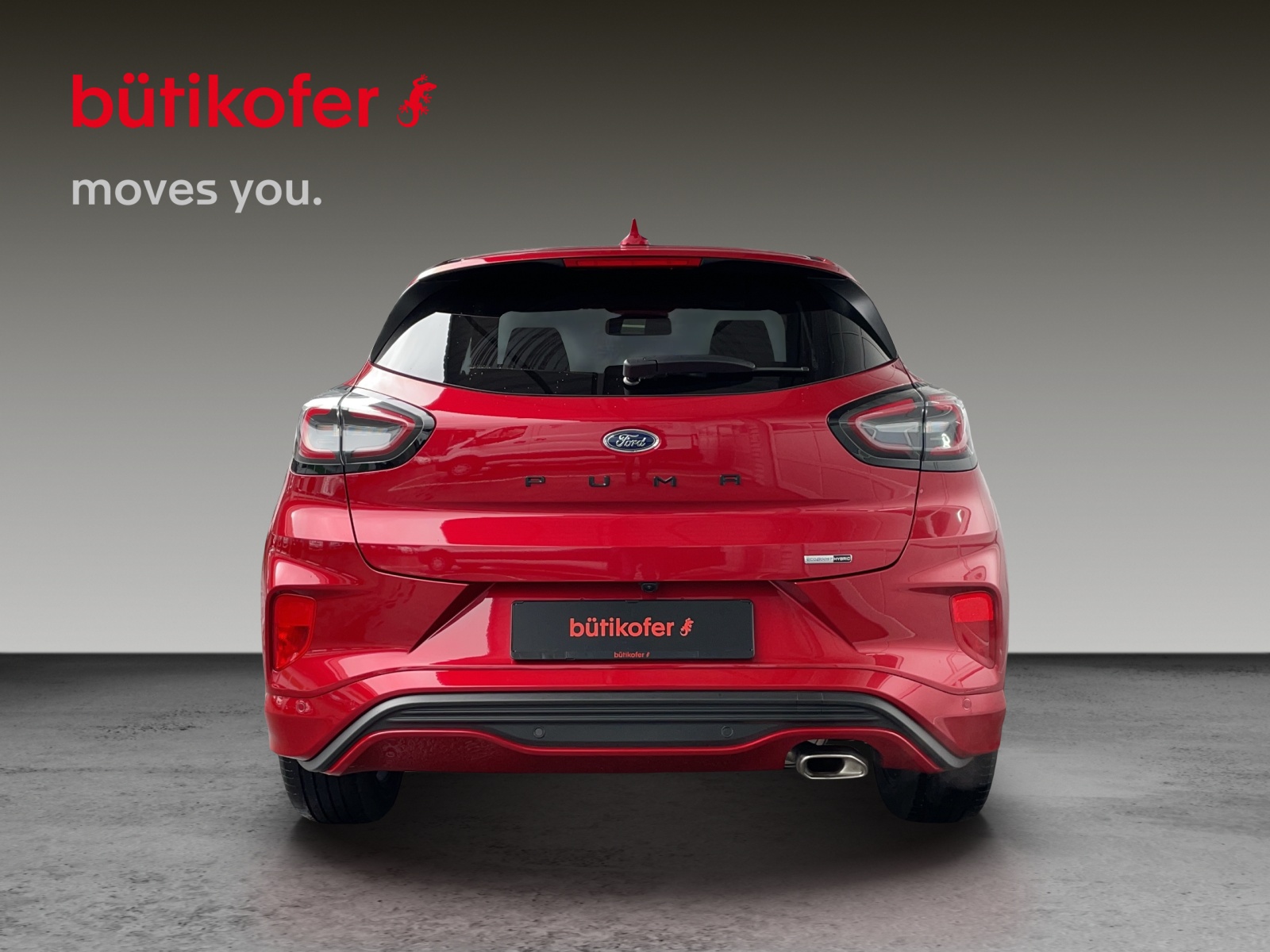 FORD Puma 1.0 EcoB Hybrid 155 ST-Line-image-4