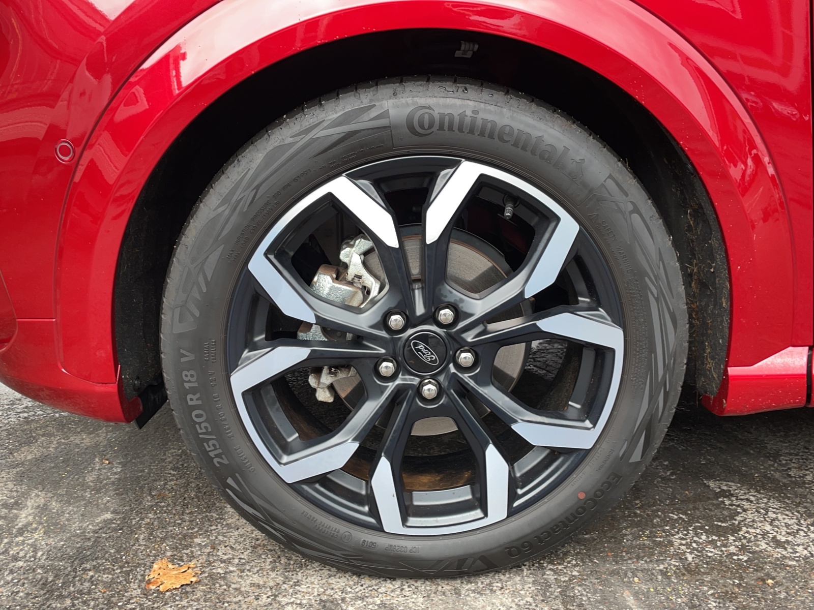 FORD Puma 1.0 EcoB Hybrid 155 ST-Line-image-14