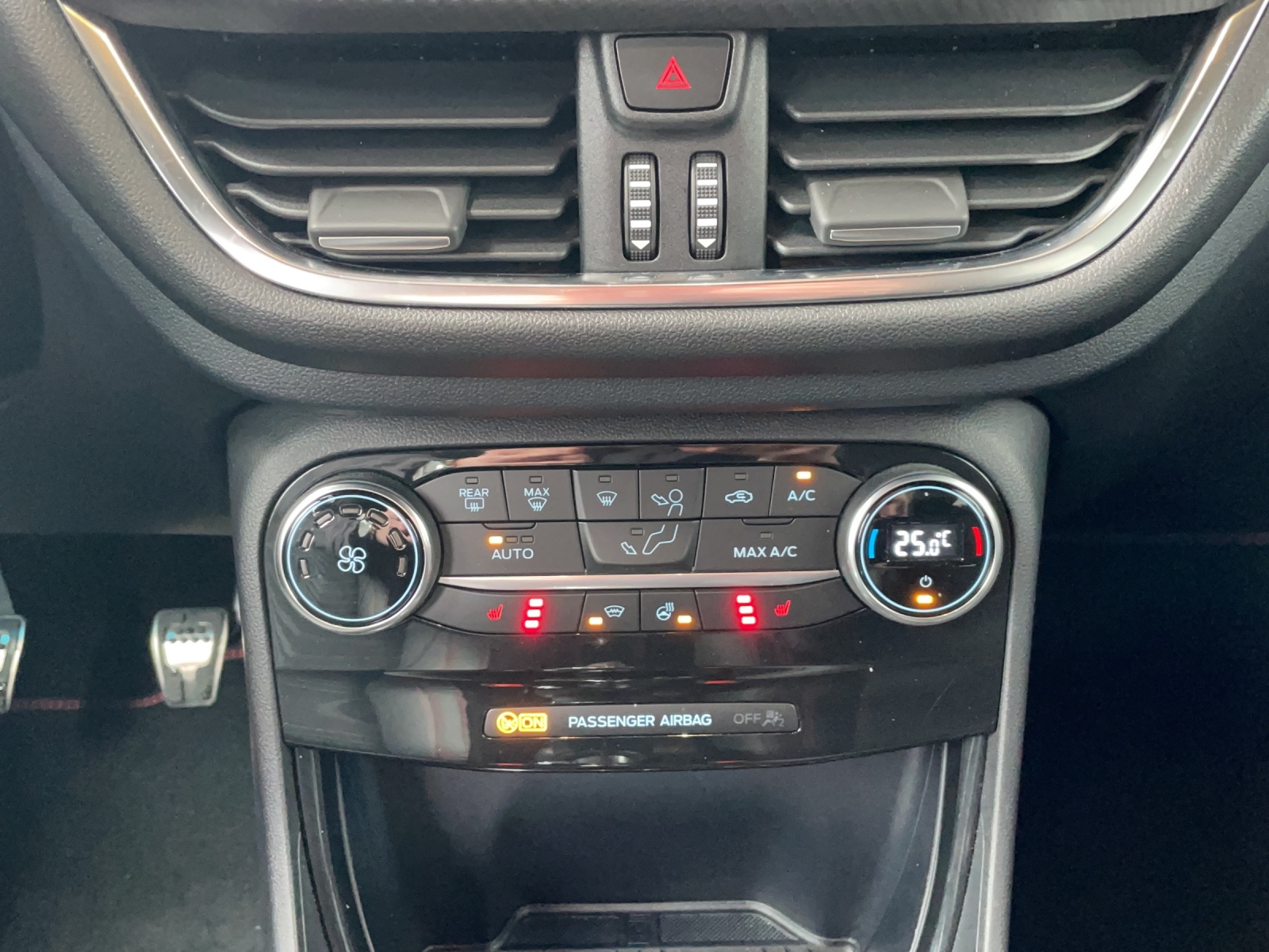 FORD Puma 1.0 EcoB Hybrid 155 ST-Line-image-8