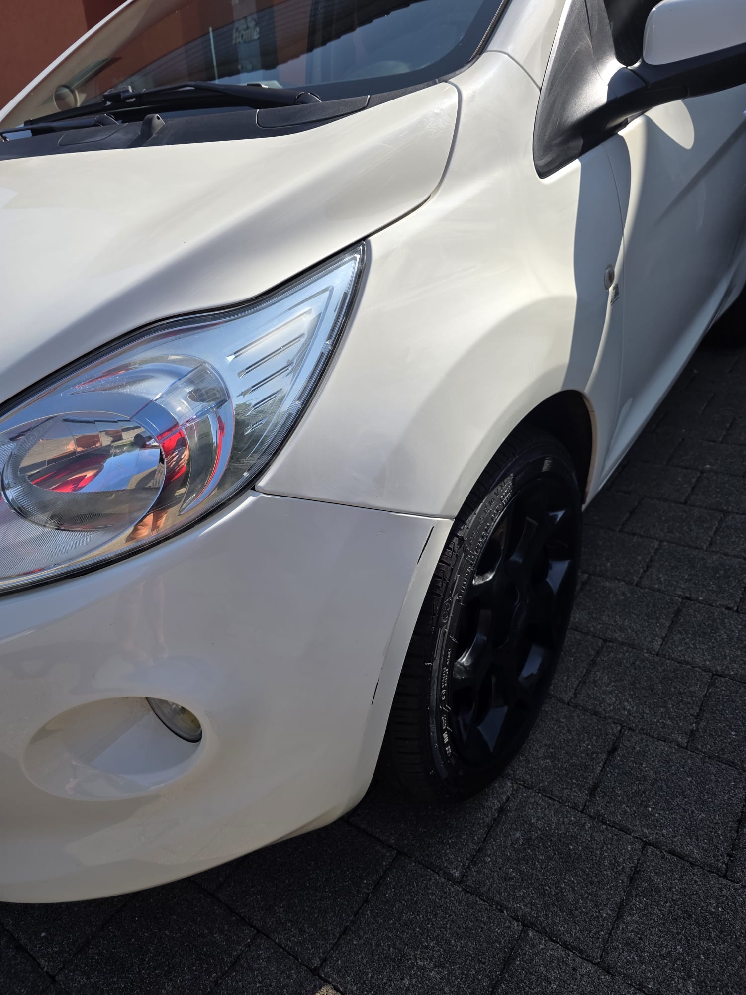 FORD 1.2 i Trend-image-5