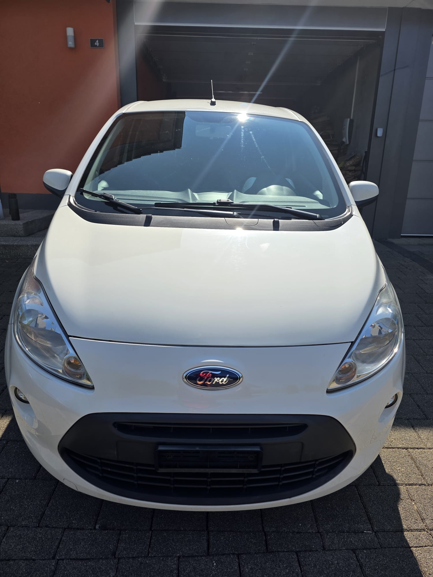 FORD 1.2 i Trend-image-0