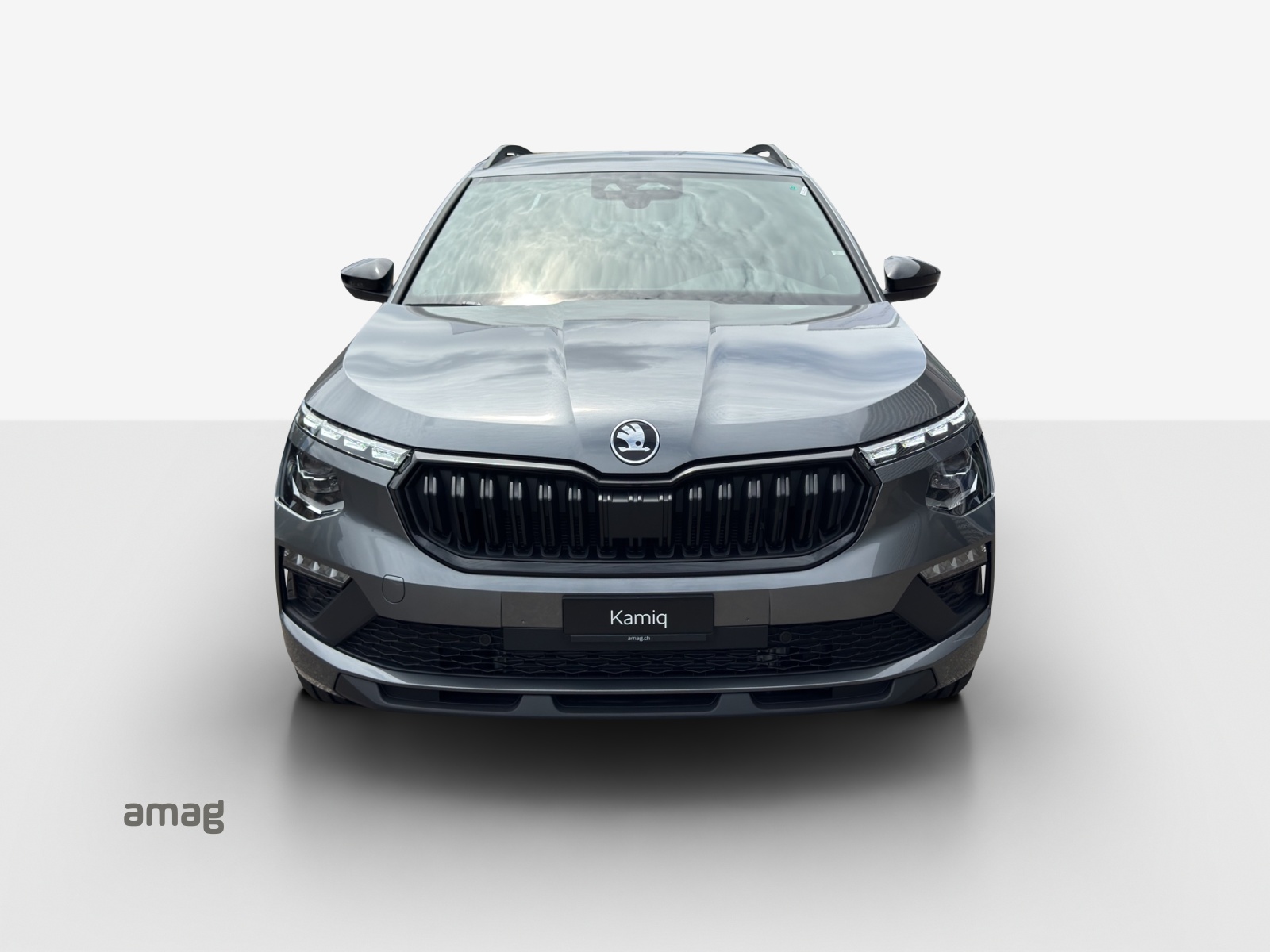 SKODA Kamiq 1.0 TSI Dynamic DSG-image-6