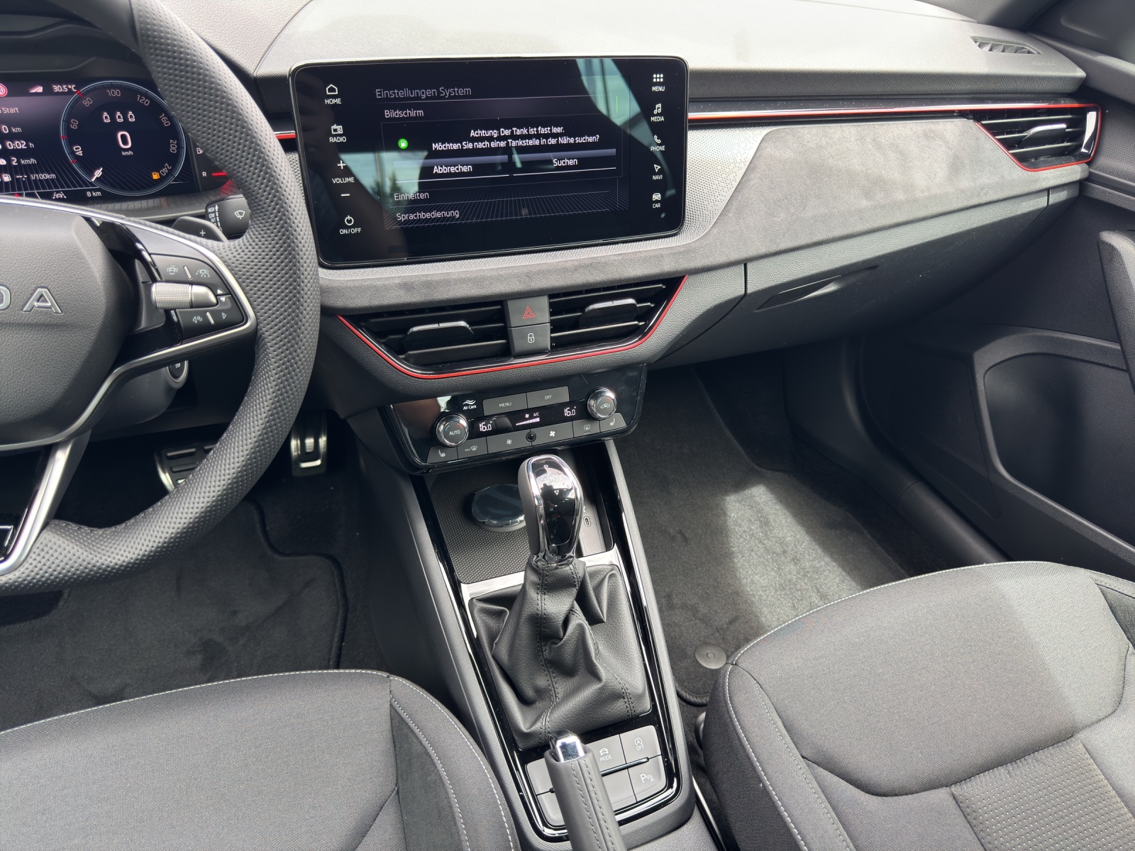 SKODA Kamiq 1.0 TSI Dynamic DSG-image-10