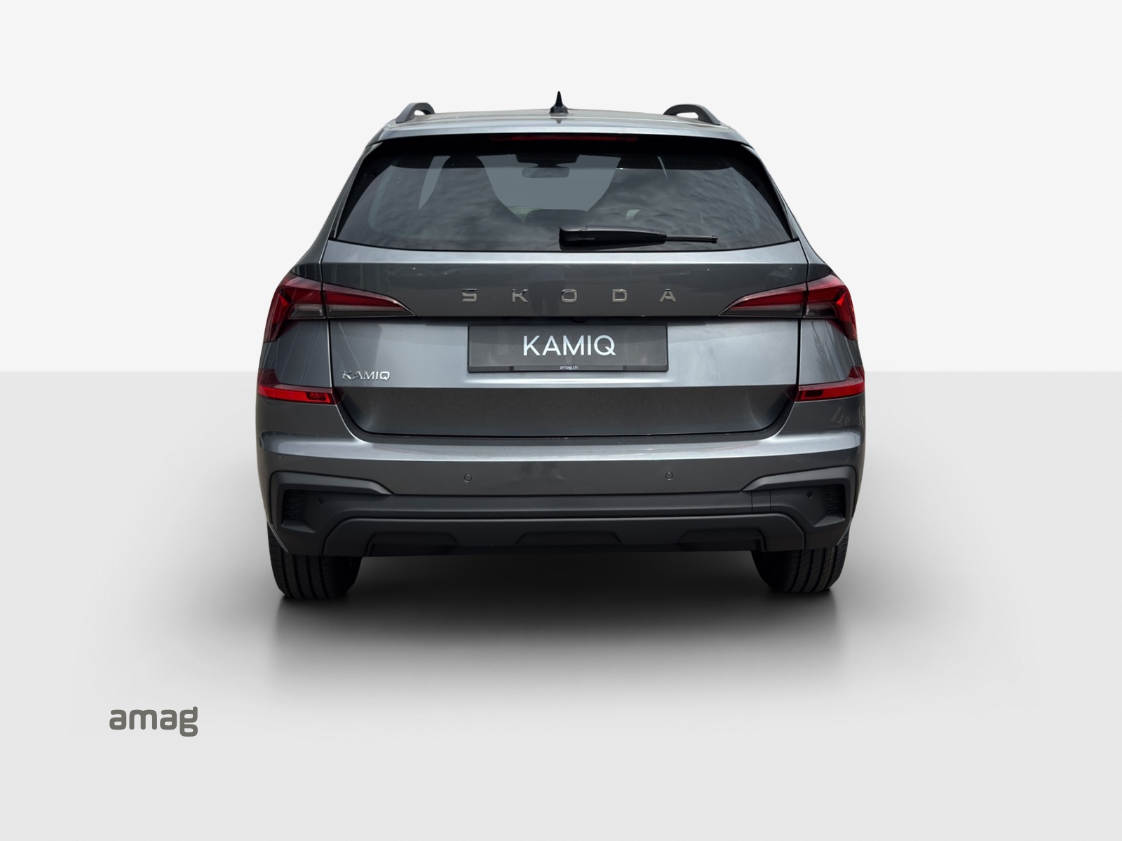 SKODA Kamiq 1.0 TSI Dynamic DSG-image-3