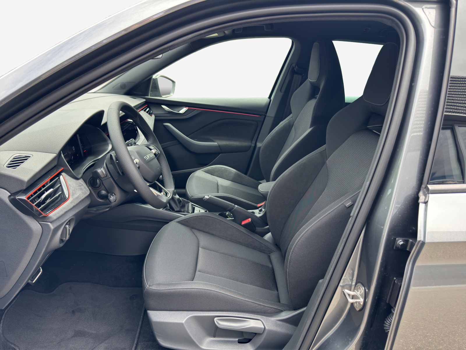 SKODA Kamiq 1.0 TSI Dynamic DSG-image-7