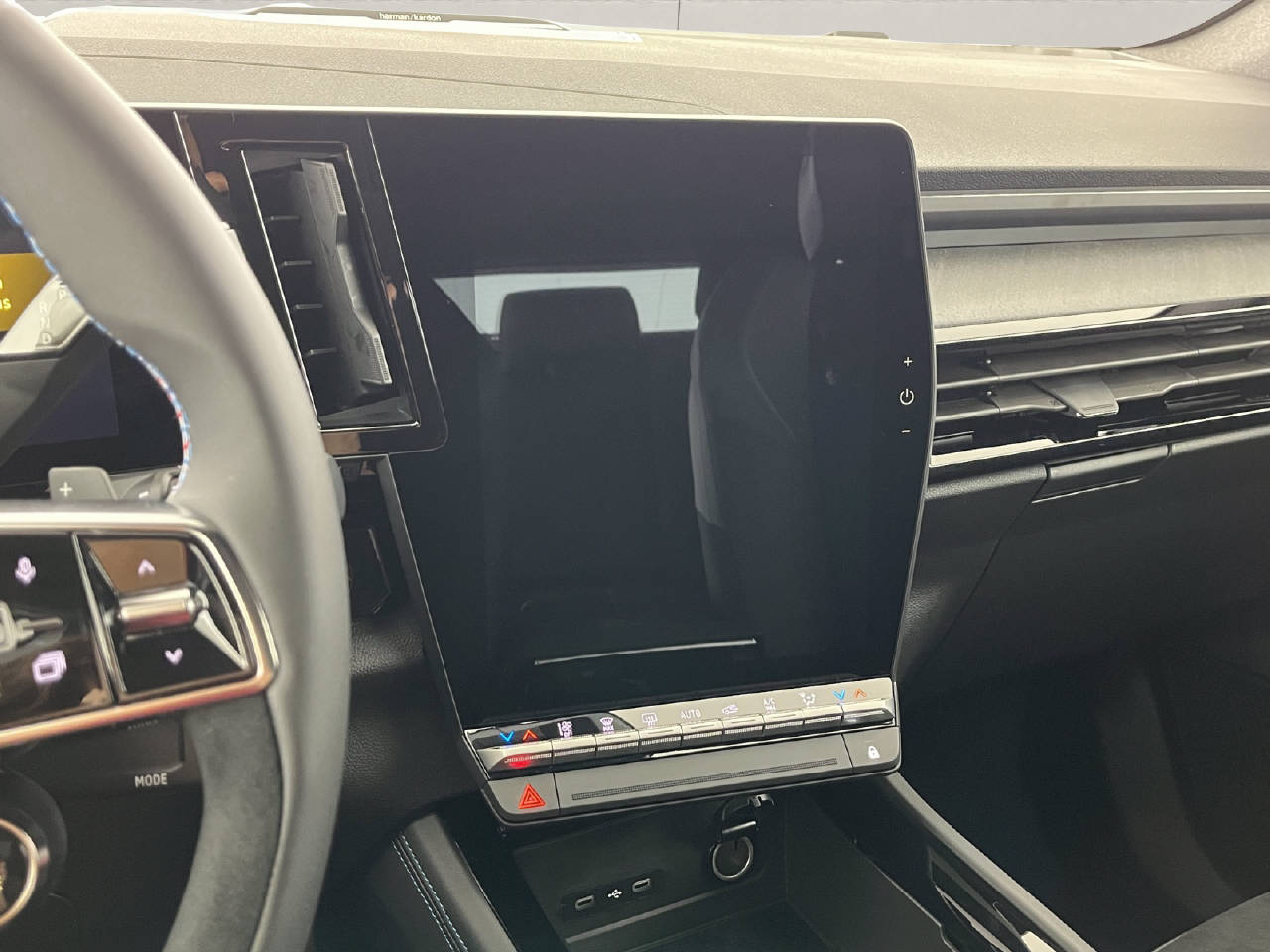 RENAULT Rafale 1.2 E-Tech Plug-in Atelier Alpine-image-11