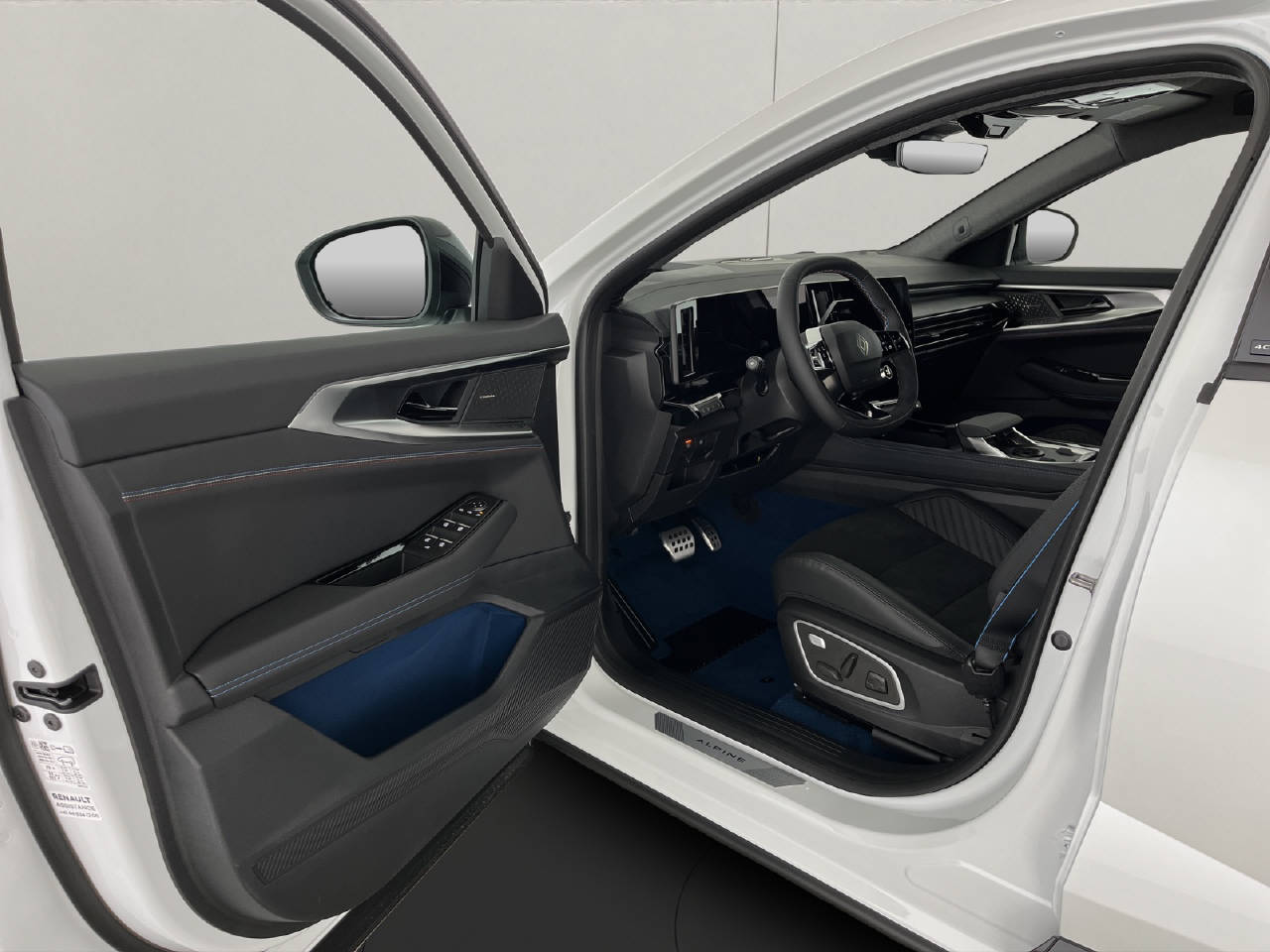 RENAULT Rafale 1.2 E-Tech Plug-in Atelier Alpine-image-6
