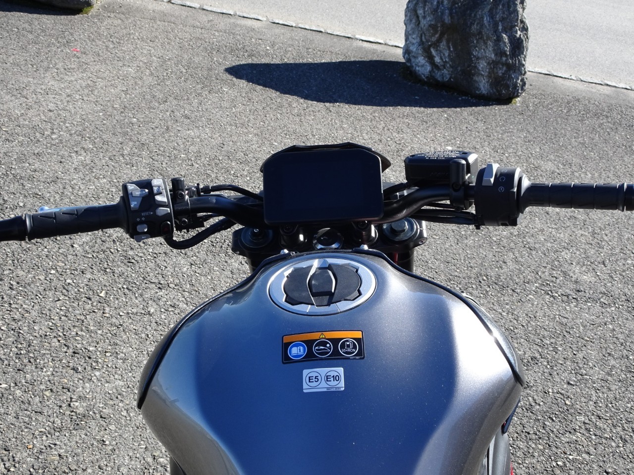 KAWASAKI Z 900 (35kW)-image-5