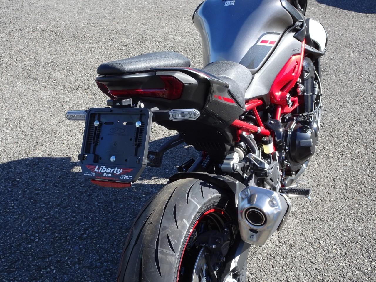 KAWASAKI Z 900 (35kW)-image-6