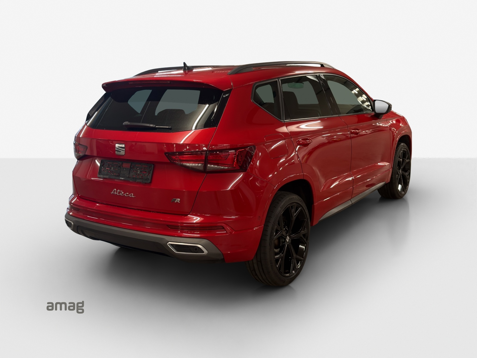 SEAT Ateca 1.5 TSI EVO DSG FR-image-3