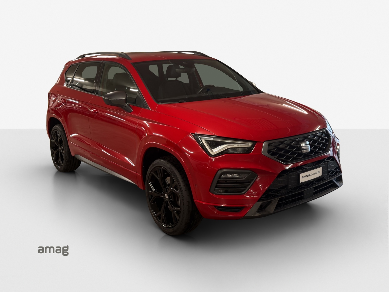 SEAT Ateca 1.5 TSI EVO DSG FR-image-4