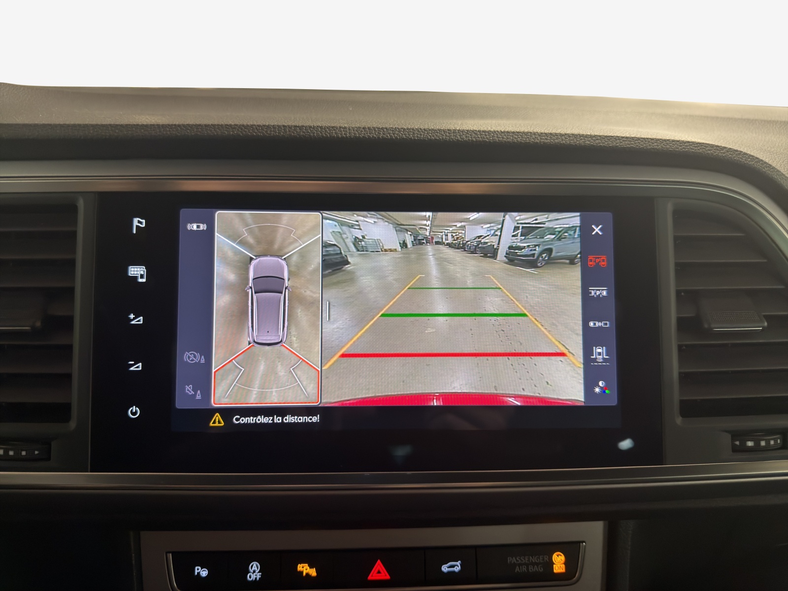SEAT Ateca 1.5 TSI EVO DSG FR-image-14