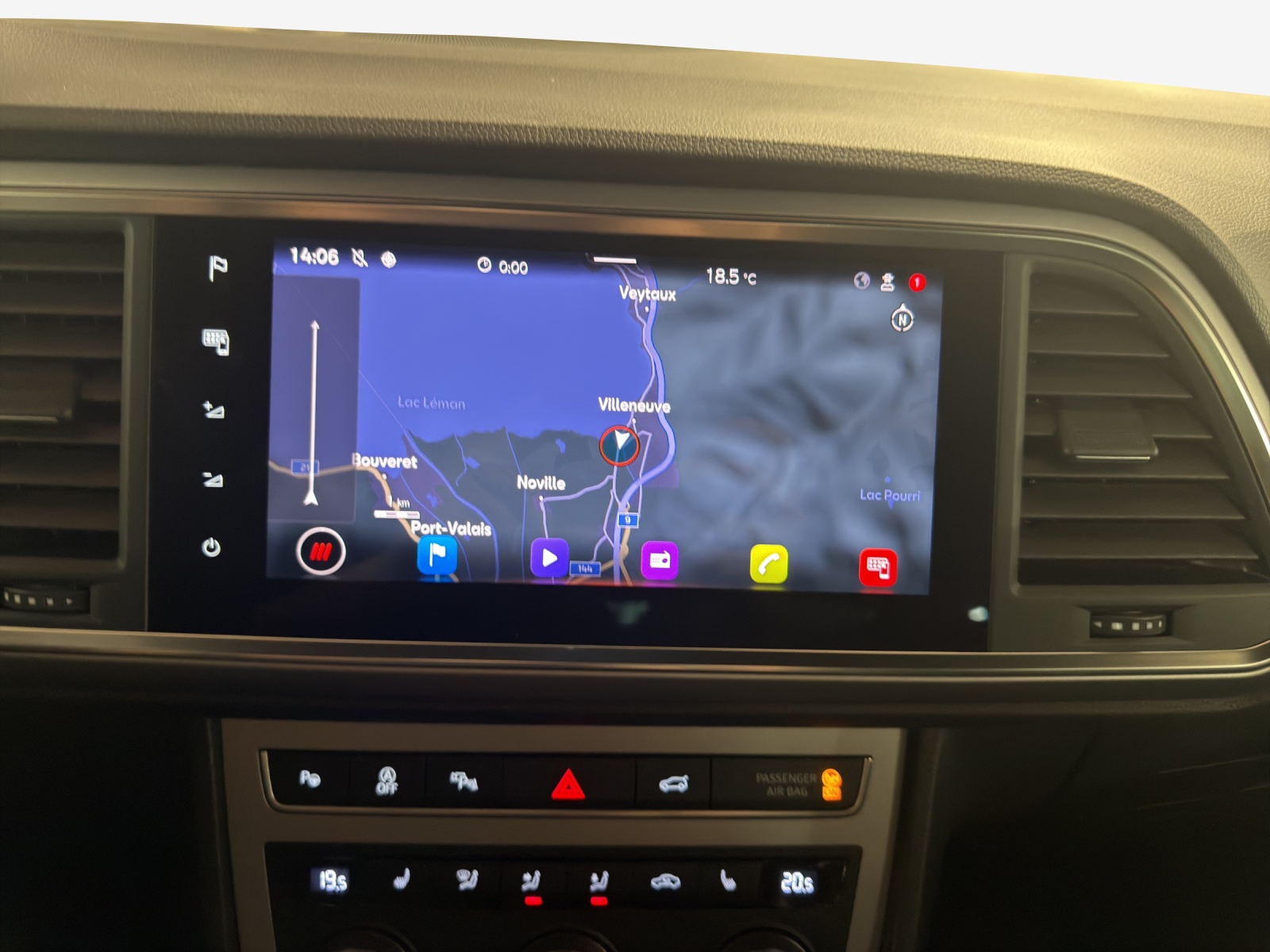 SEAT Ateca 1.5 TSI EVO DSG FR-image-13