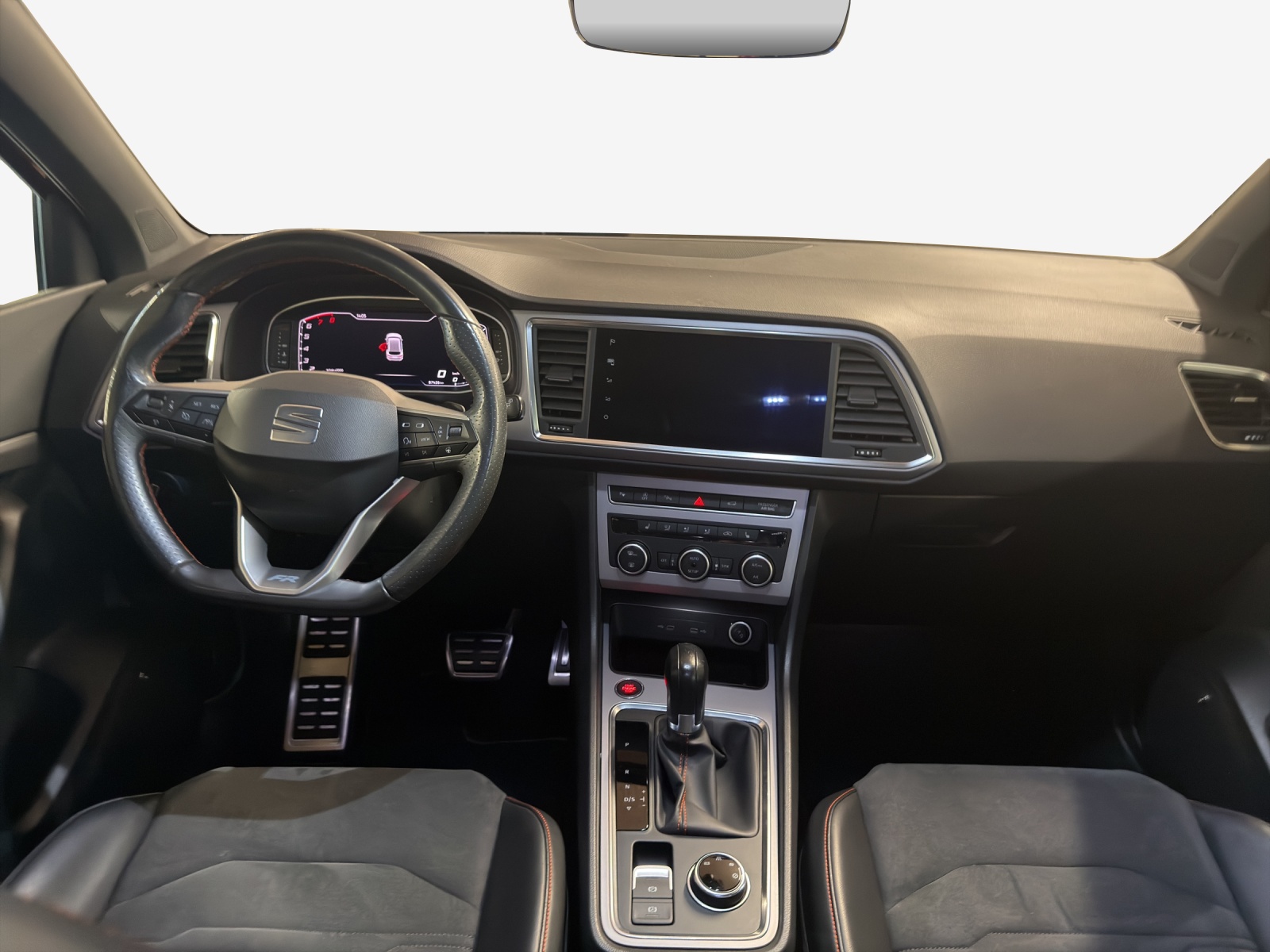 SEAT Ateca 1.5 TSI EVO DSG FR-image-7
