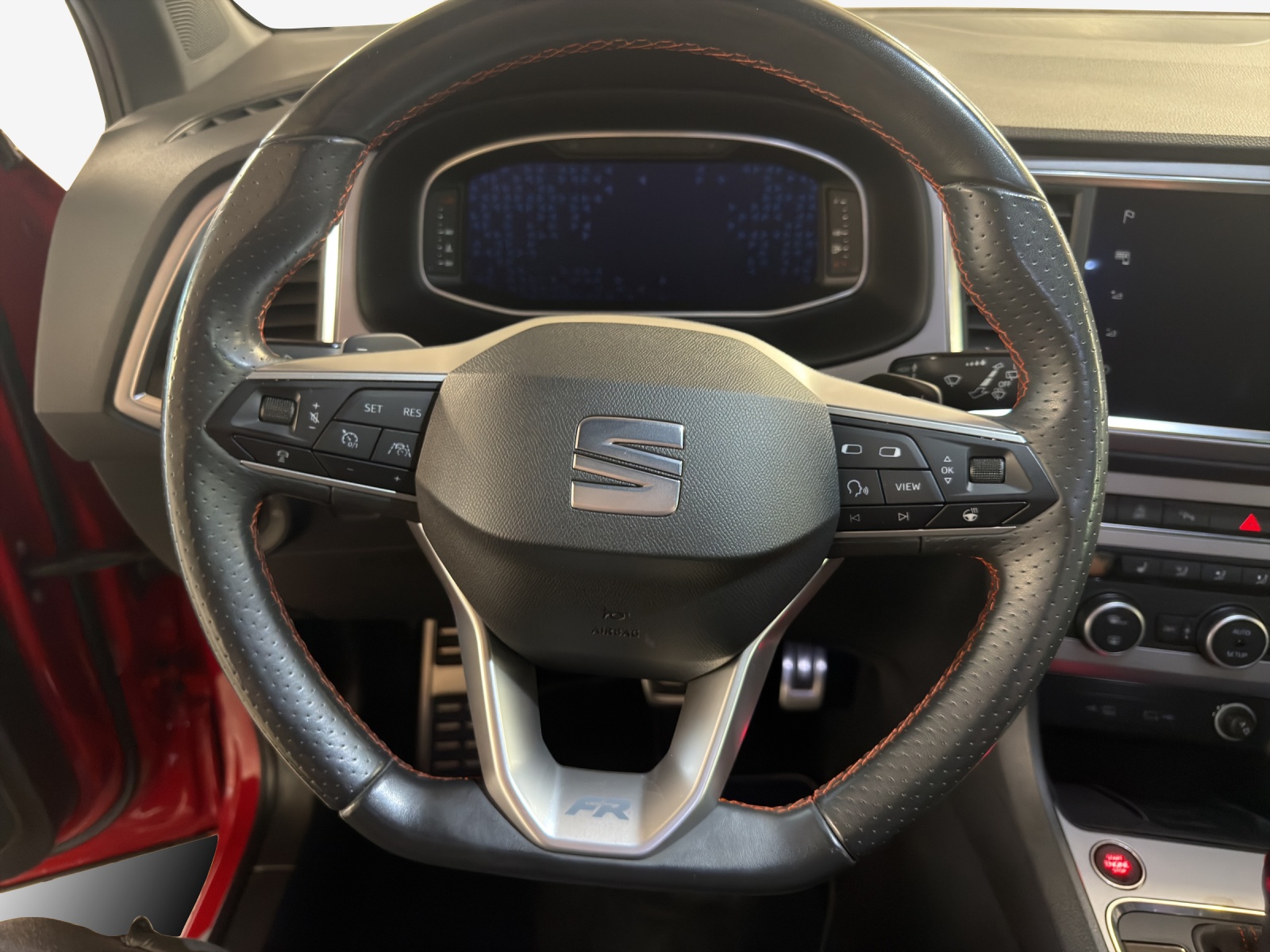 SEAT Ateca 1.5 TSI EVO DSG FR-image-8