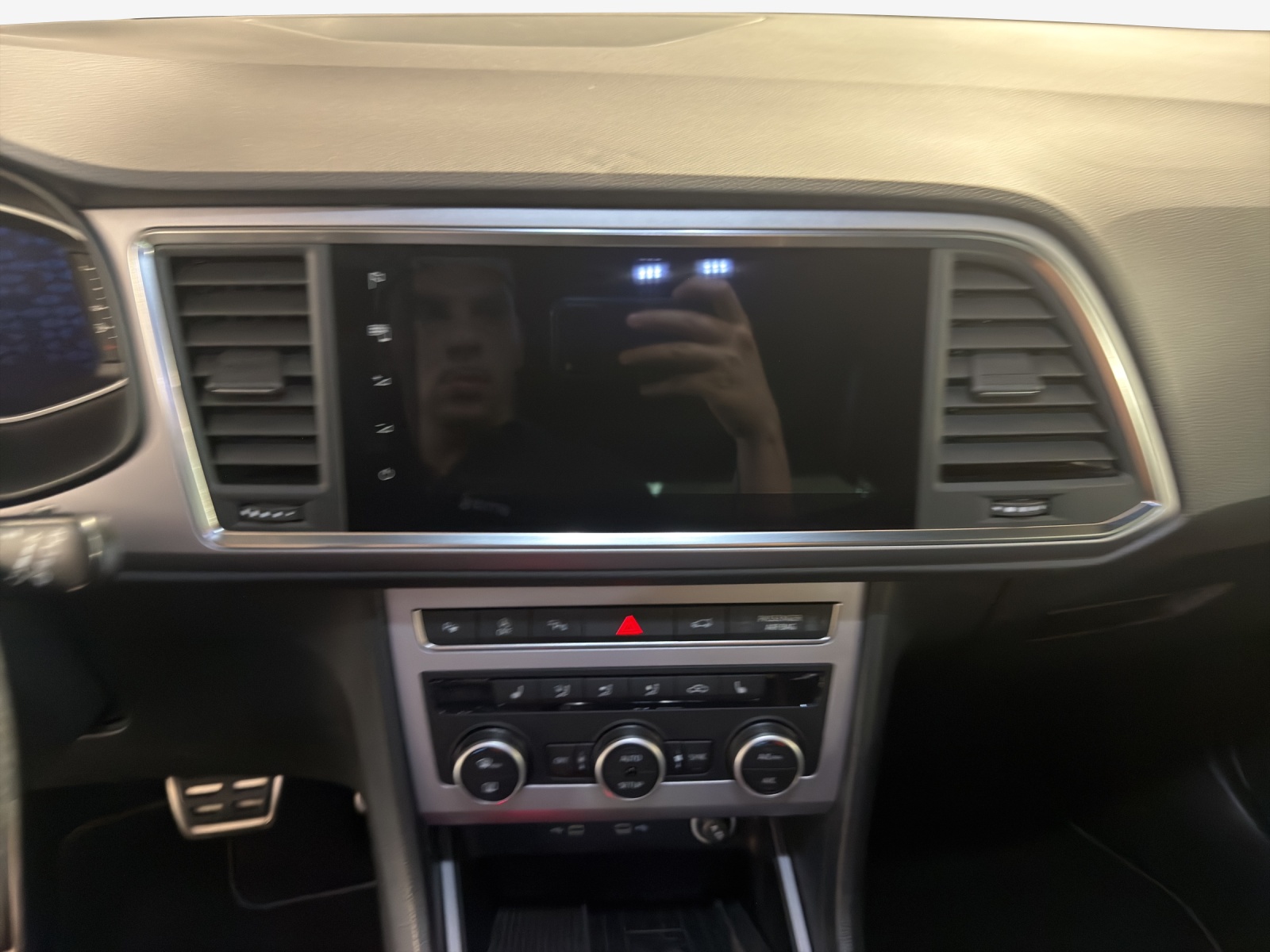 SEAT Ateca 1.5 TSI EVO DSG FR-image-9