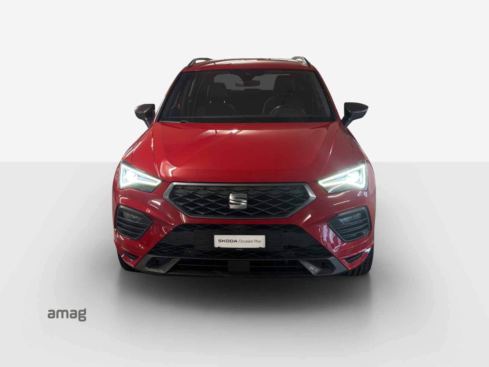 SEAT Ateca 1.5 TSI EVO DSG FR-image-5