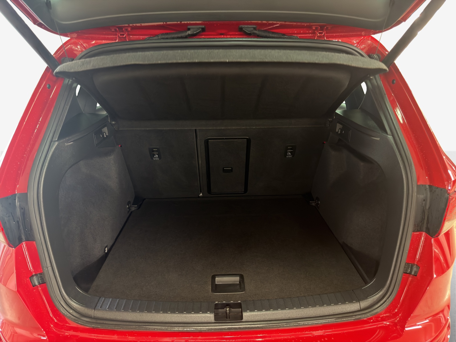 SEAT Ateca 1.5 TSI EVO DSG FR-image-11