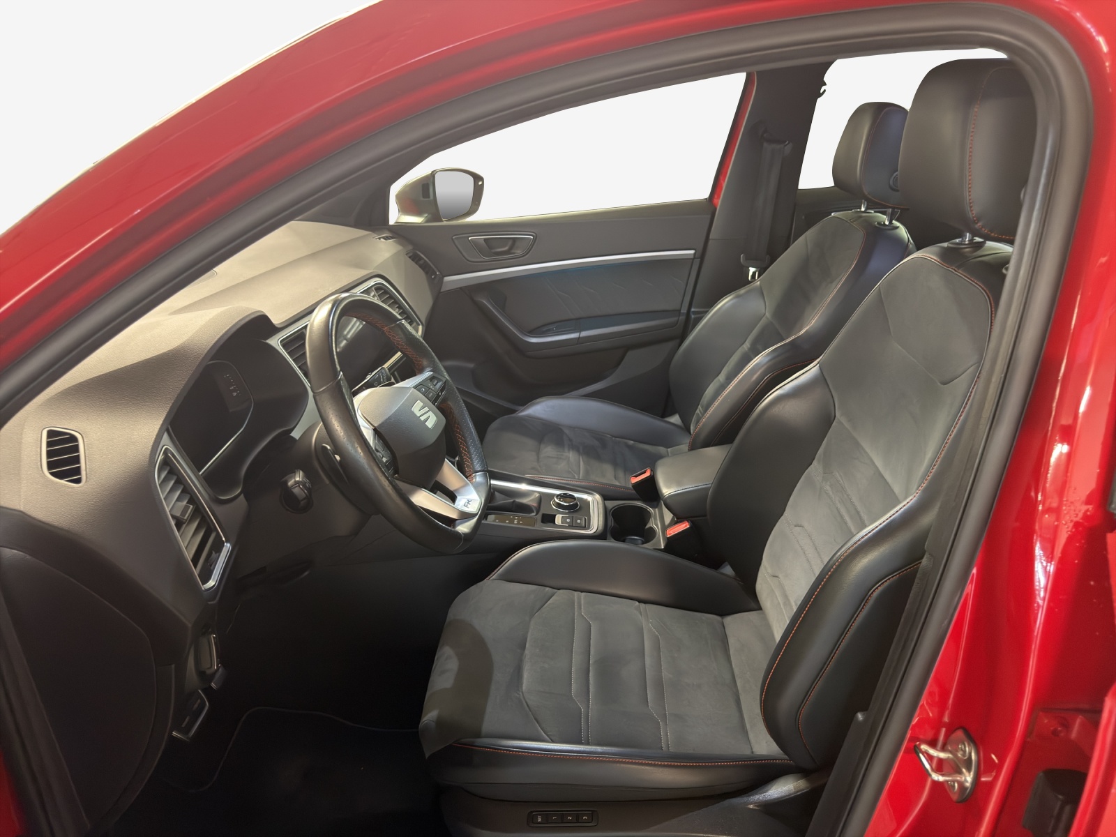 SEAT Ateca 1.5 TSI EVO DSG FR-image-6