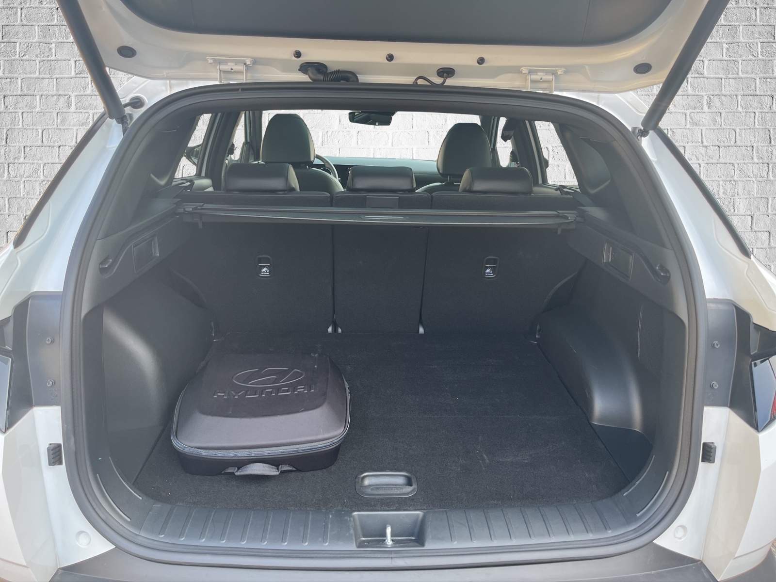 HYUNDAI Tucson 1.6 TGDI PHEV 20th Anniversary 4WD-image-15