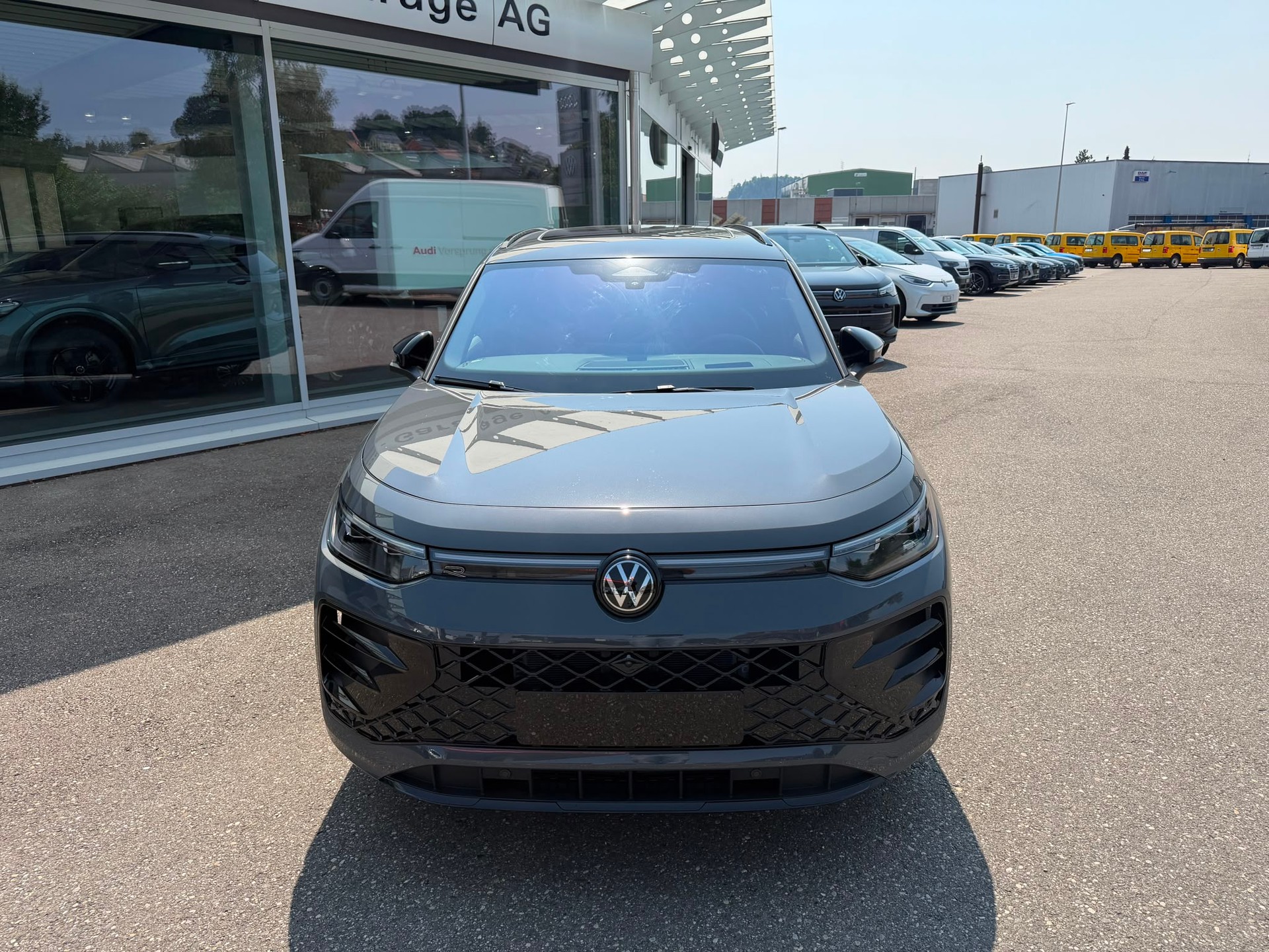 VW Tayron 2.0 TSI R-Line Plus DSG 4Motion-image-7
