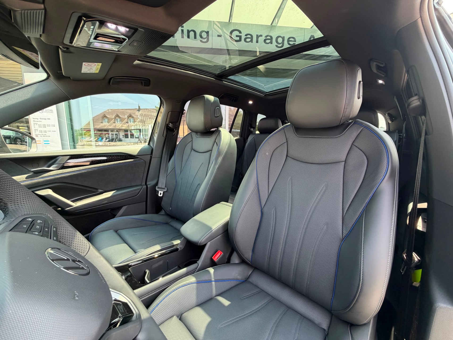 VW Tayron 2.0 TSI R-Line Plus DSG 4Motion-image-21